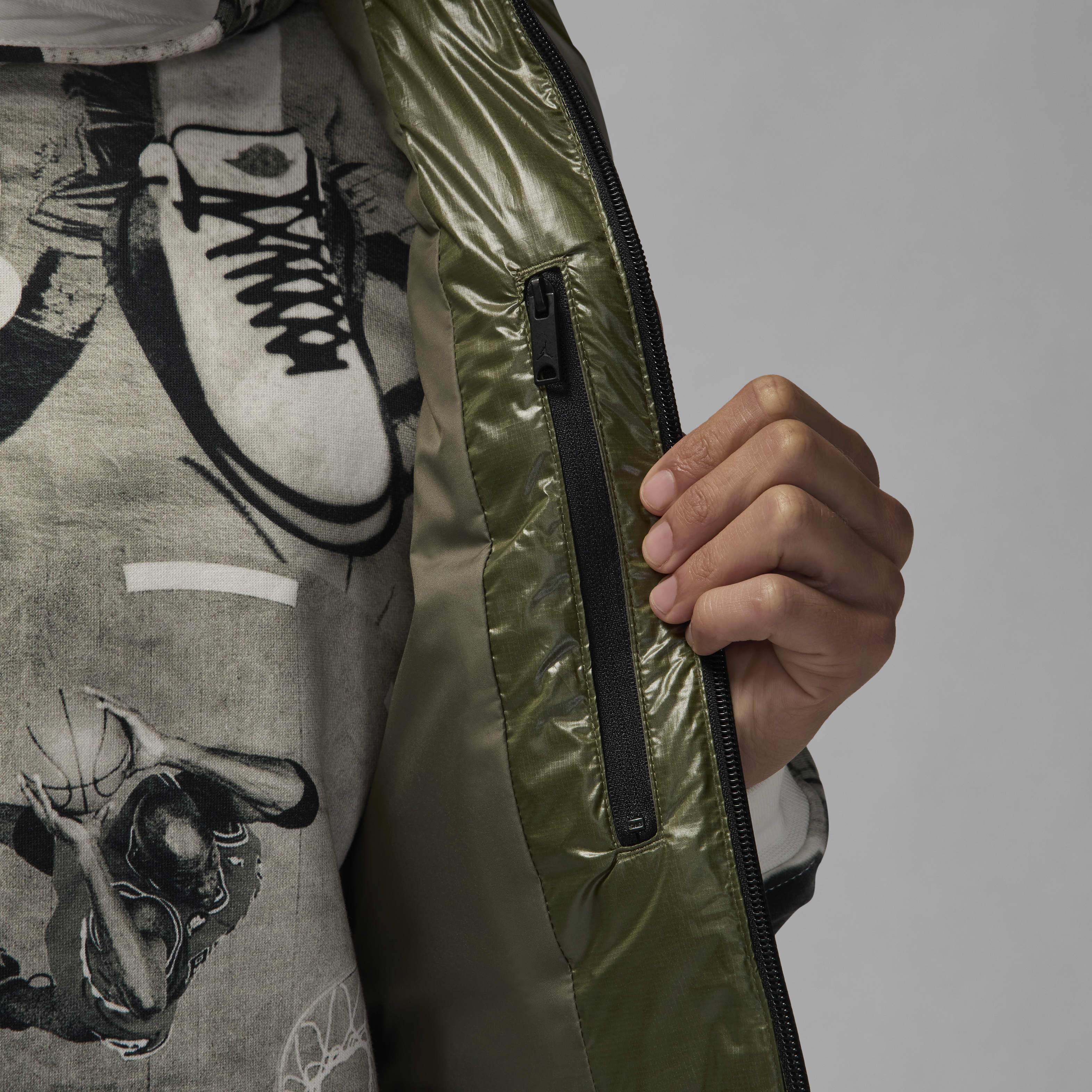 Jordan Flight image number 6