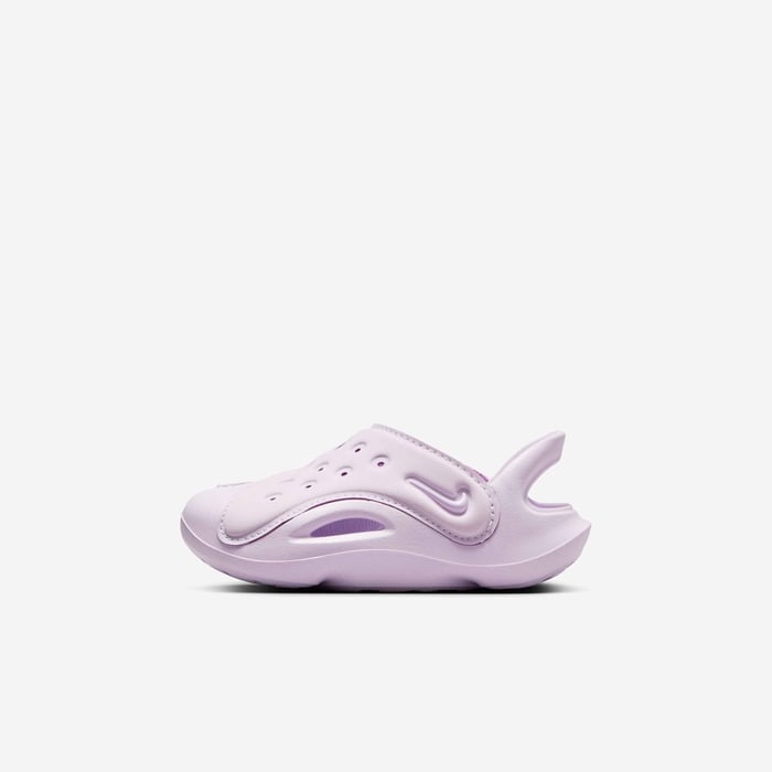 Nike Aqua Swoosh image number 0 Nike Aqua Swoosh image number 0