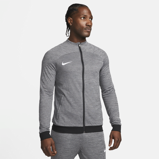 Mens nike football coat best sale