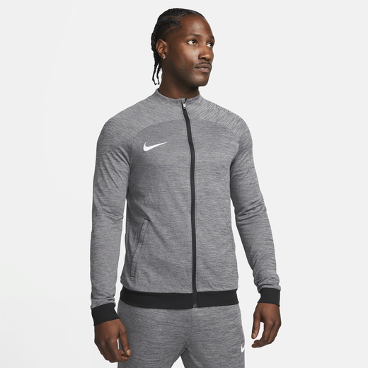 Explore Nike Football Jackets & Gilets: Stay Warm | Nike UAE