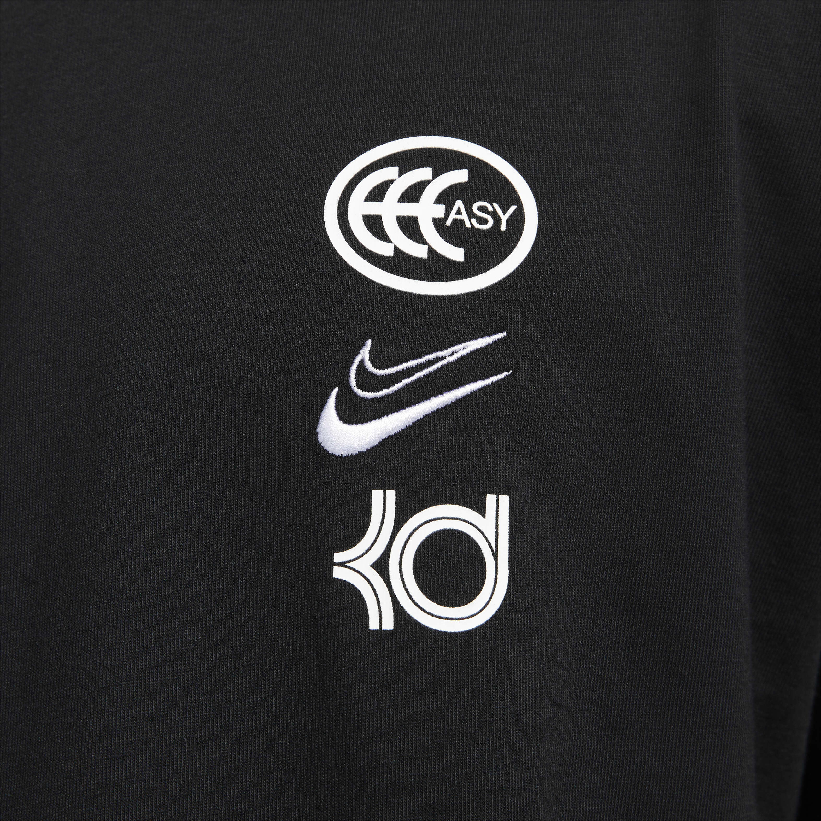 Buy Kevin Durant Nike Max90 Men s Basketball T shirt Nike UAE Official