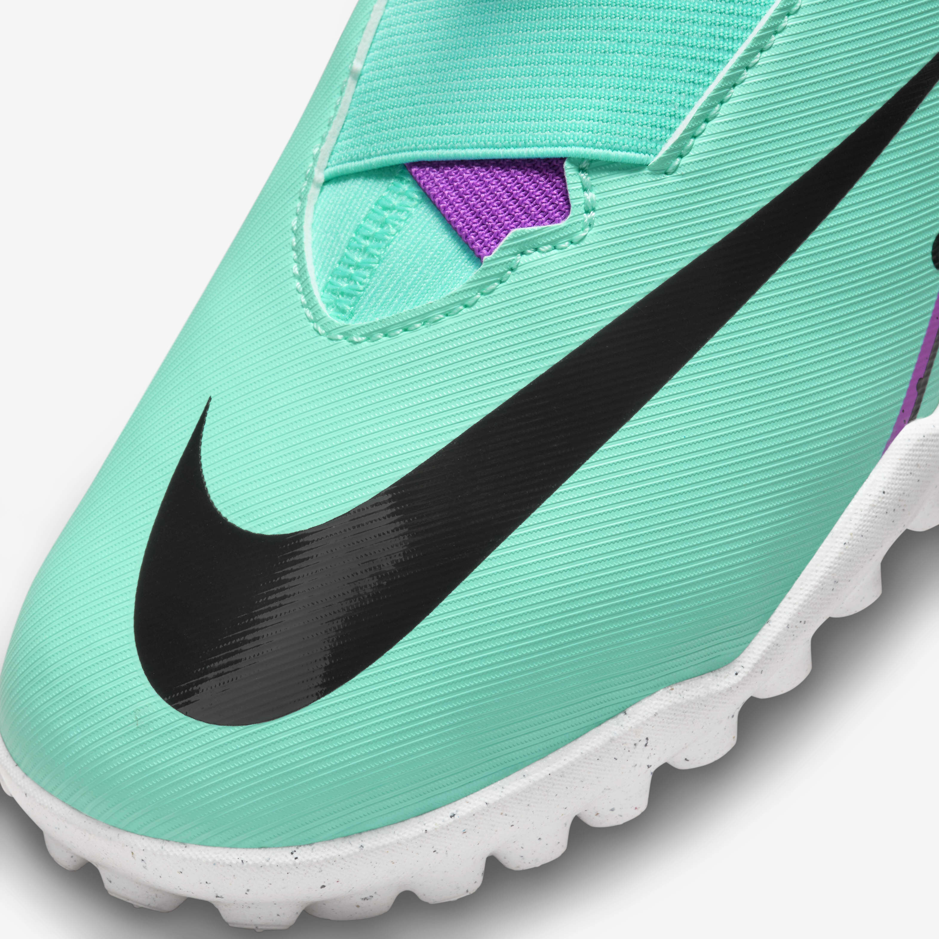 Nike Jr. Mercurial Superfly 9 Academy image number 6