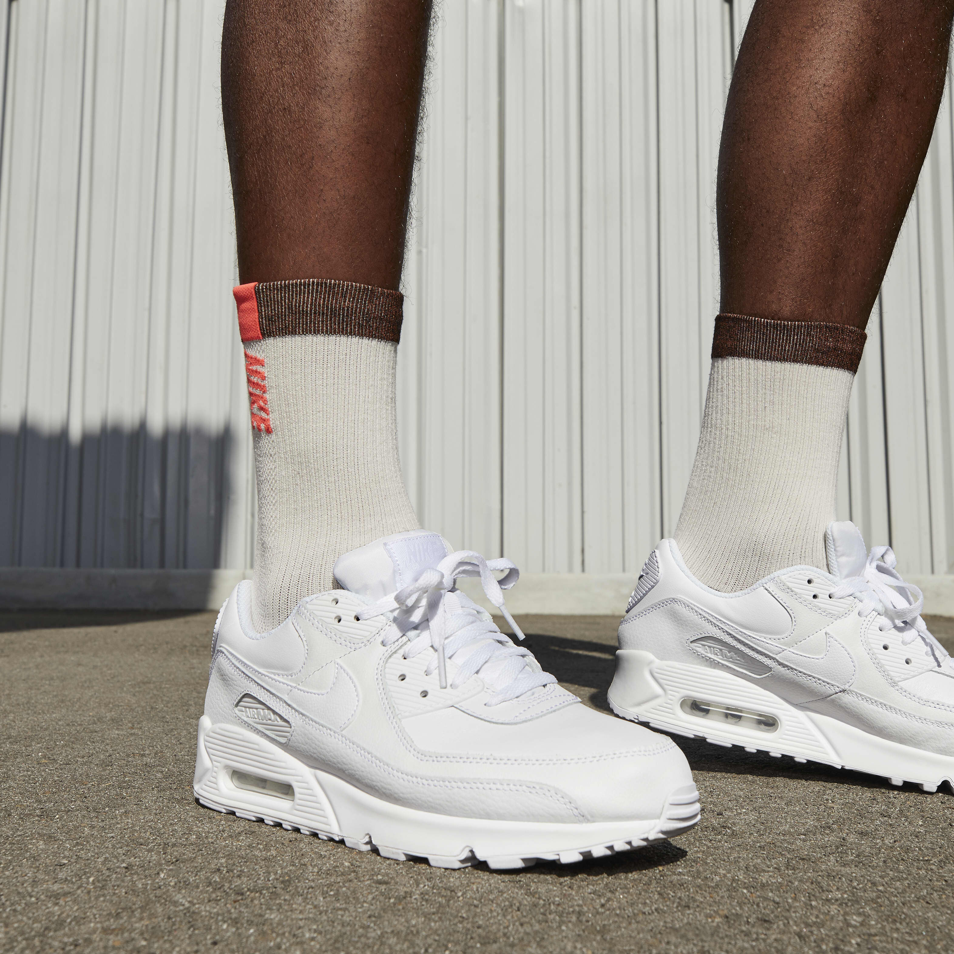 Buy Air Max 90 LTR Men s Shoes Nike UAE Official