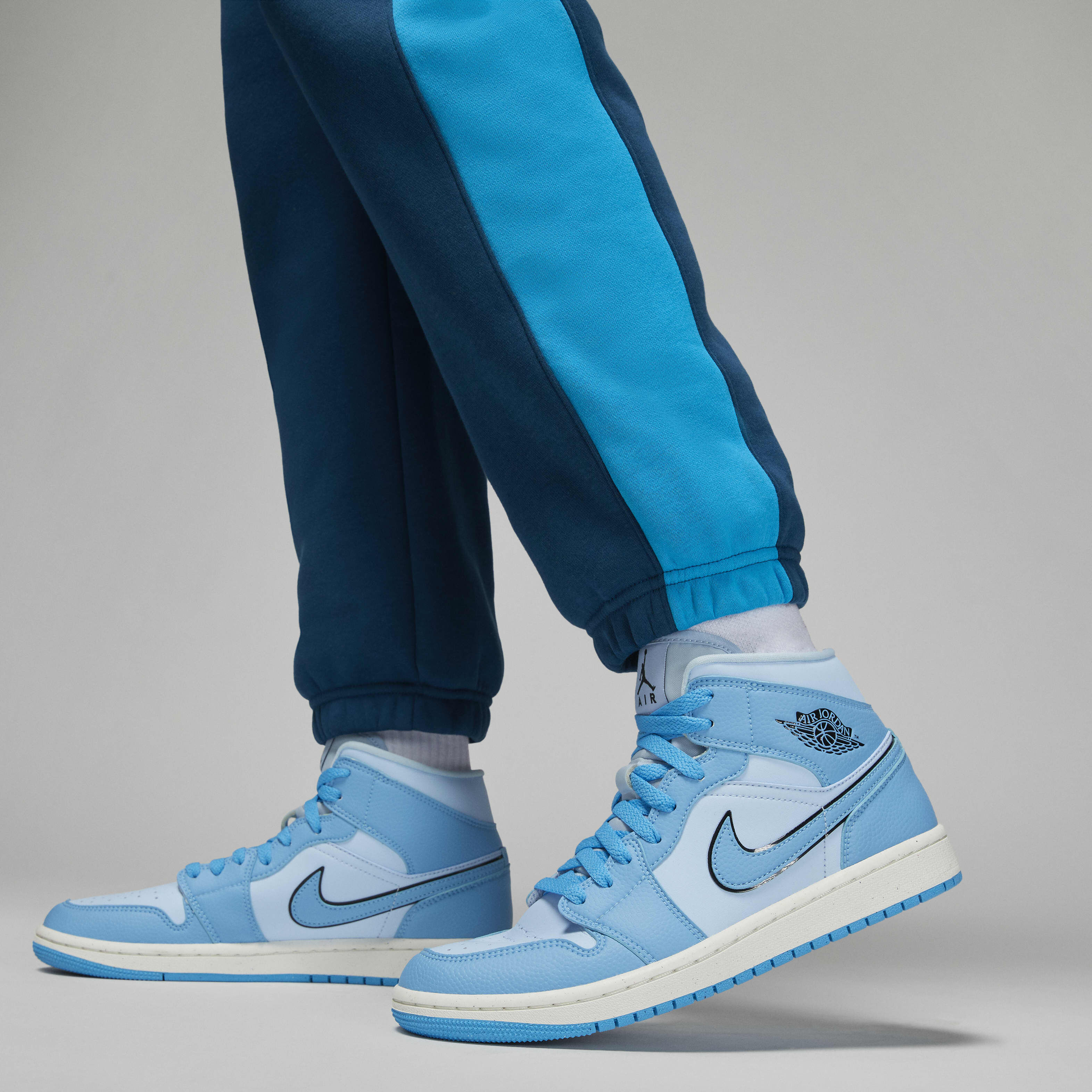 Jordan Brooklyn Fleece image number 3