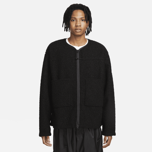 Nike store sale jackets
