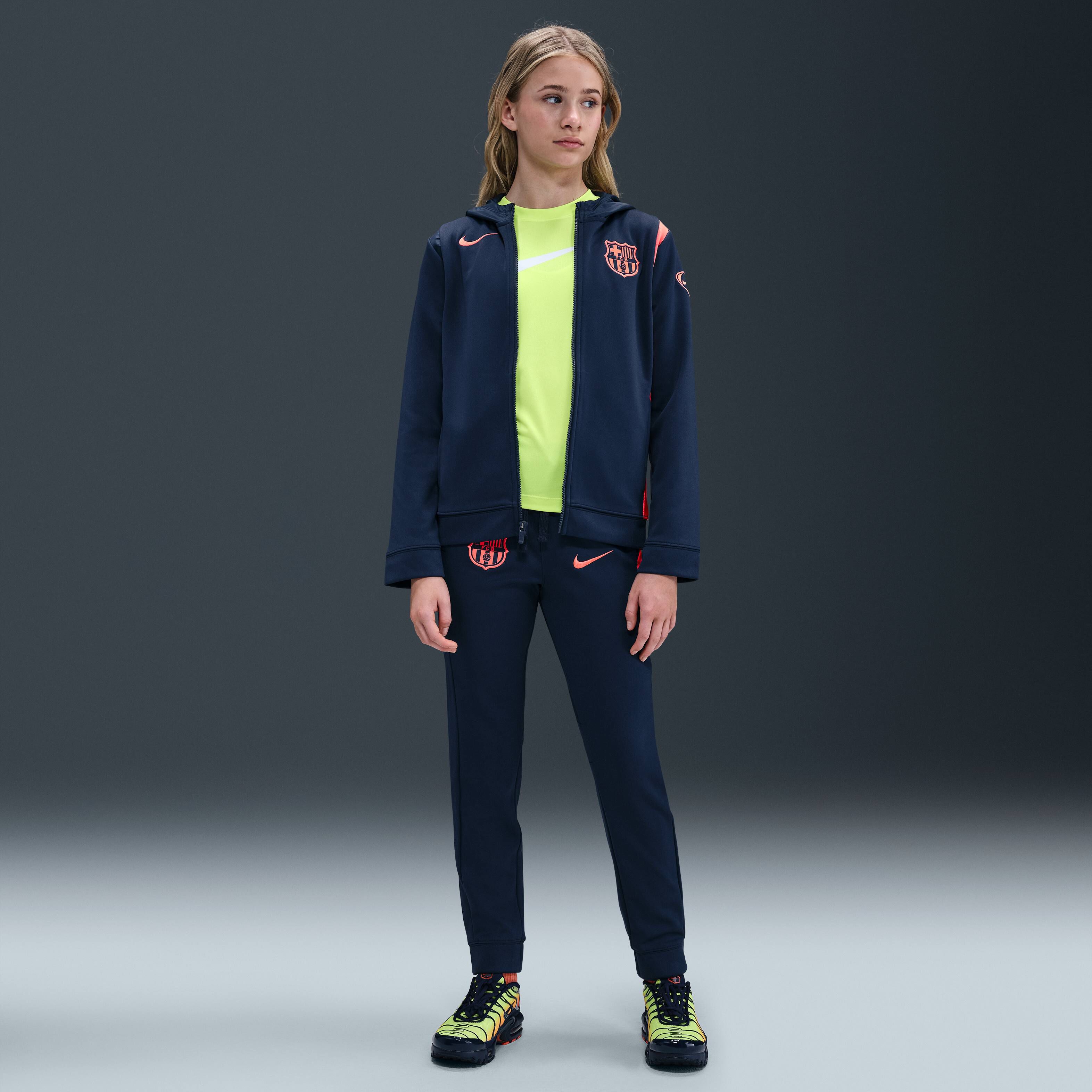 برشلونة البديل image number 0