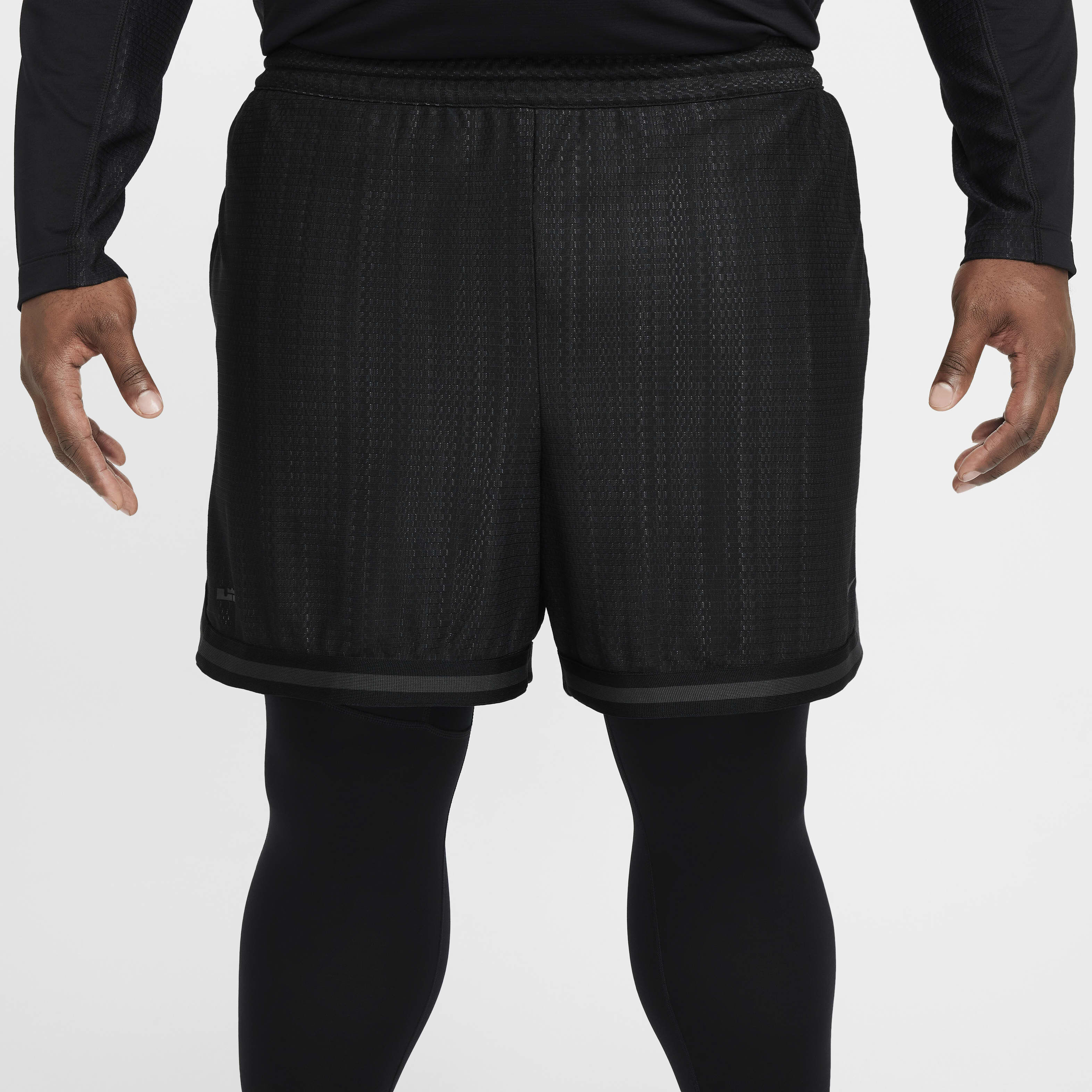 LeBron DNA image number 16