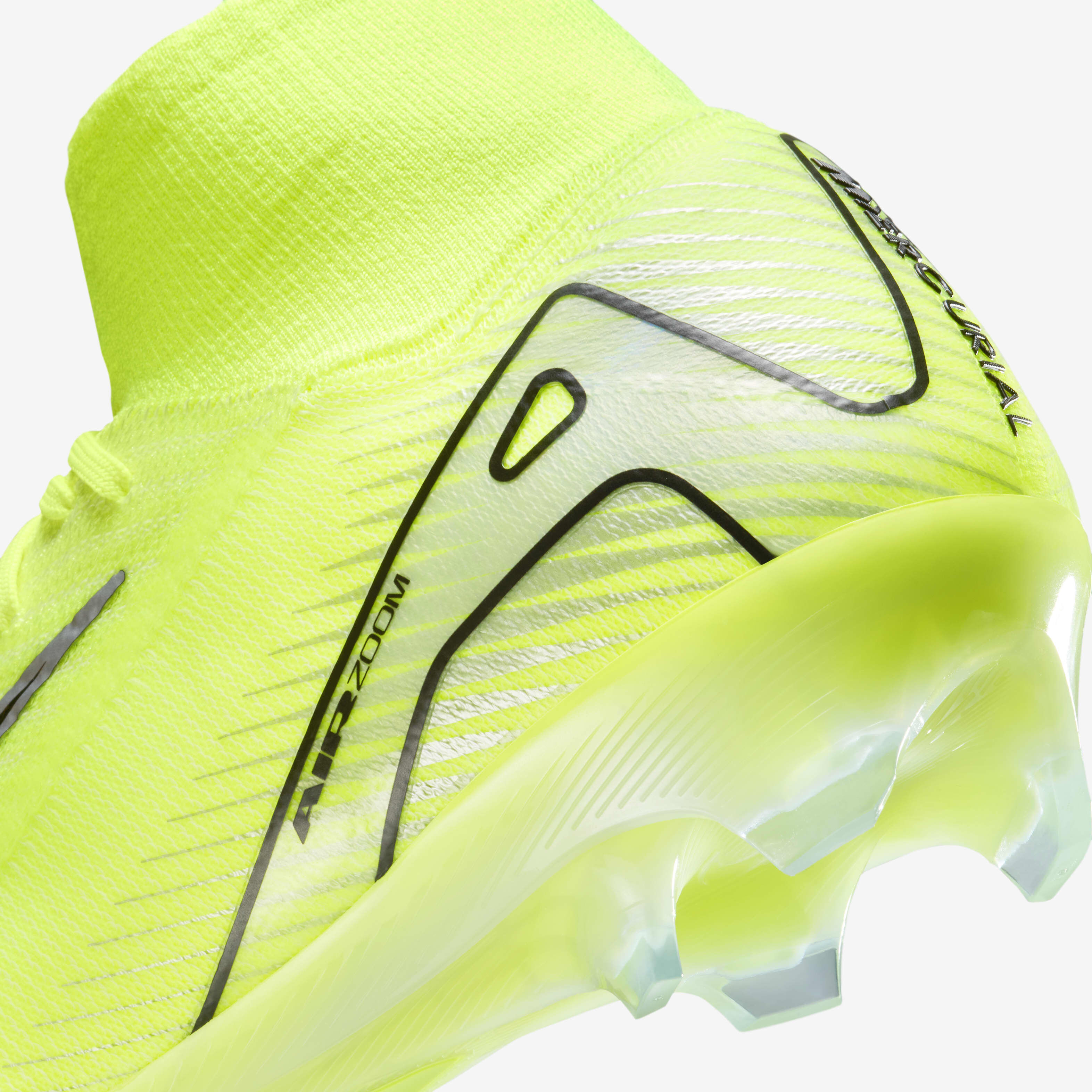 Blue nike mercurials online