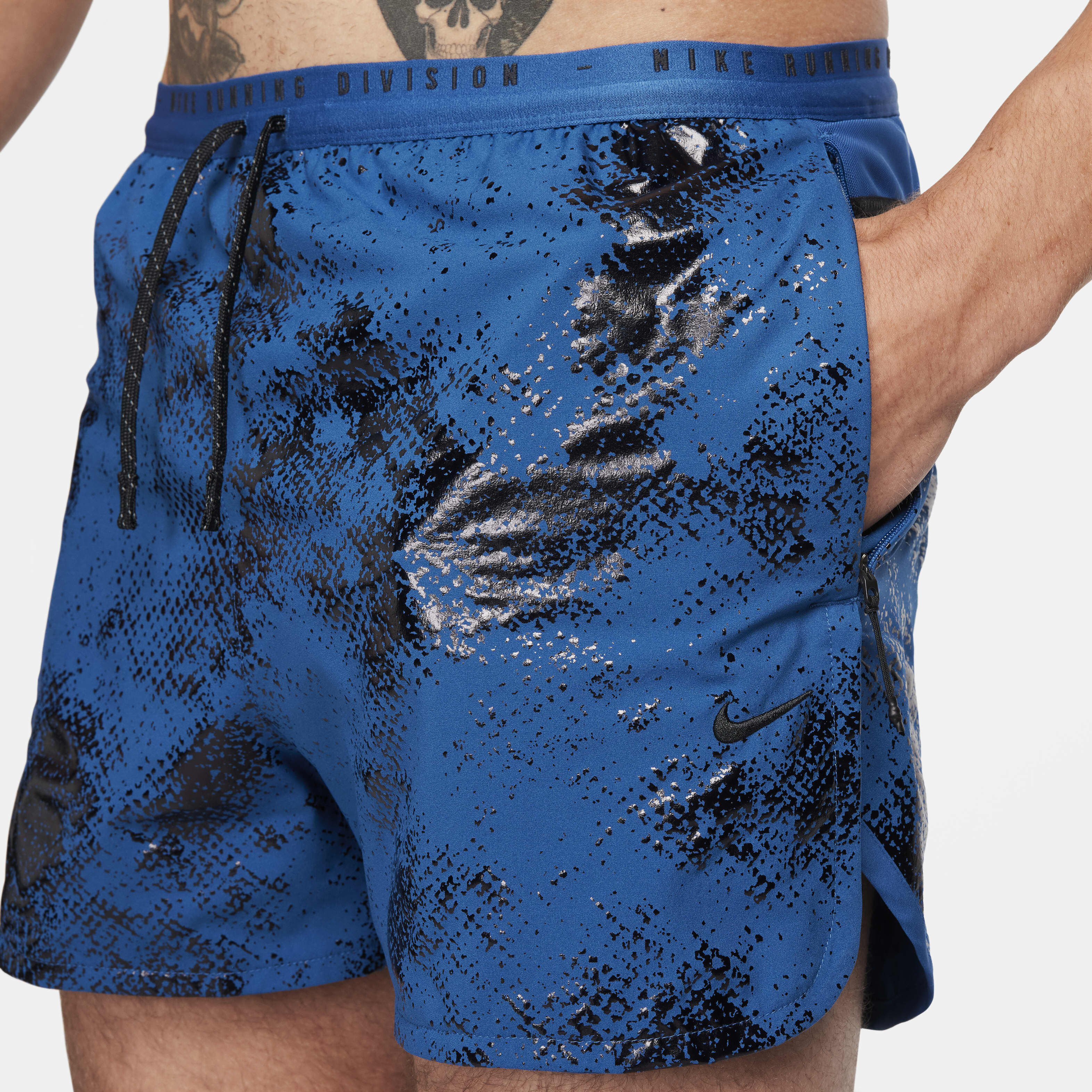 نايكي رانينج ديفجن image number 4