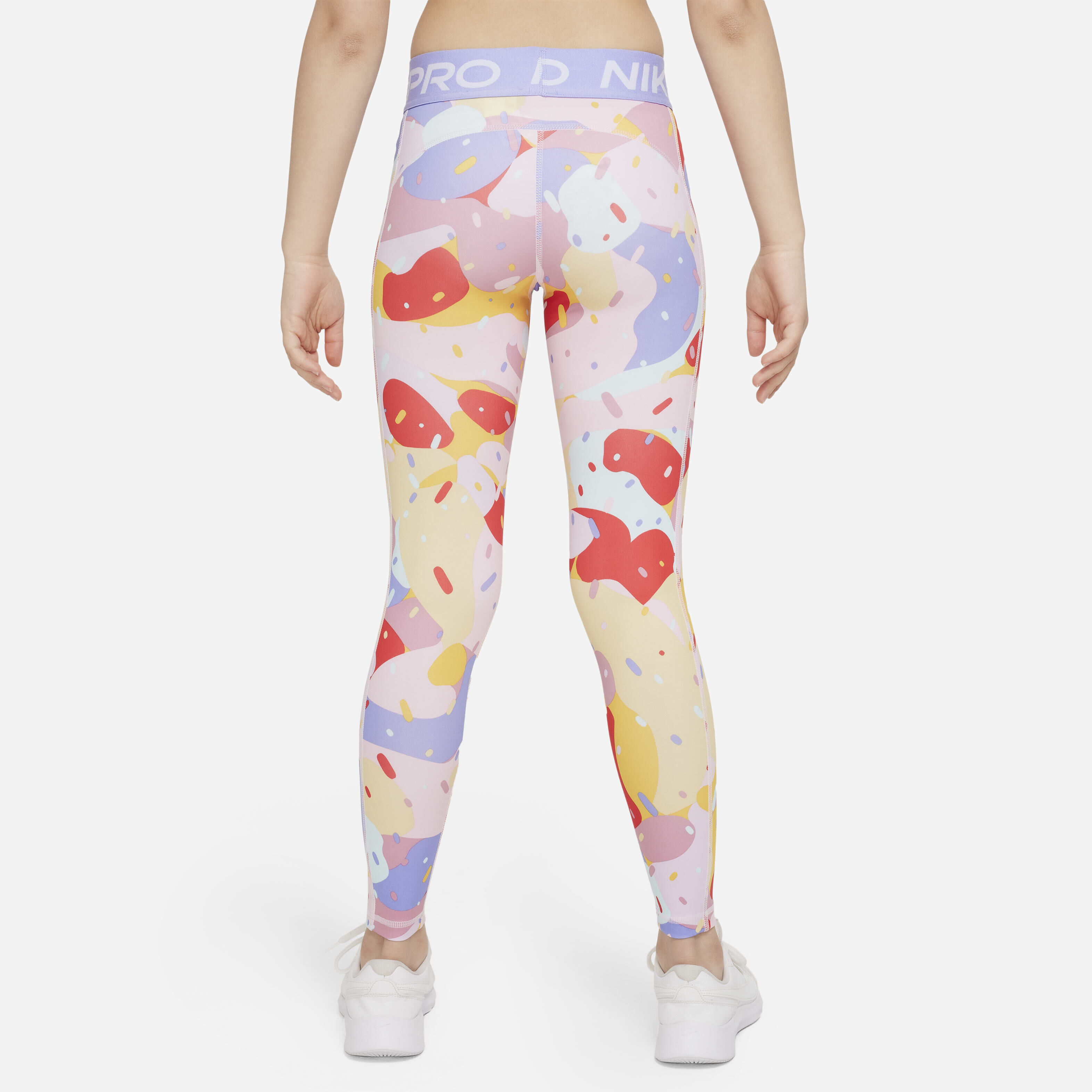Nike Pro Dri-FIT image number 1