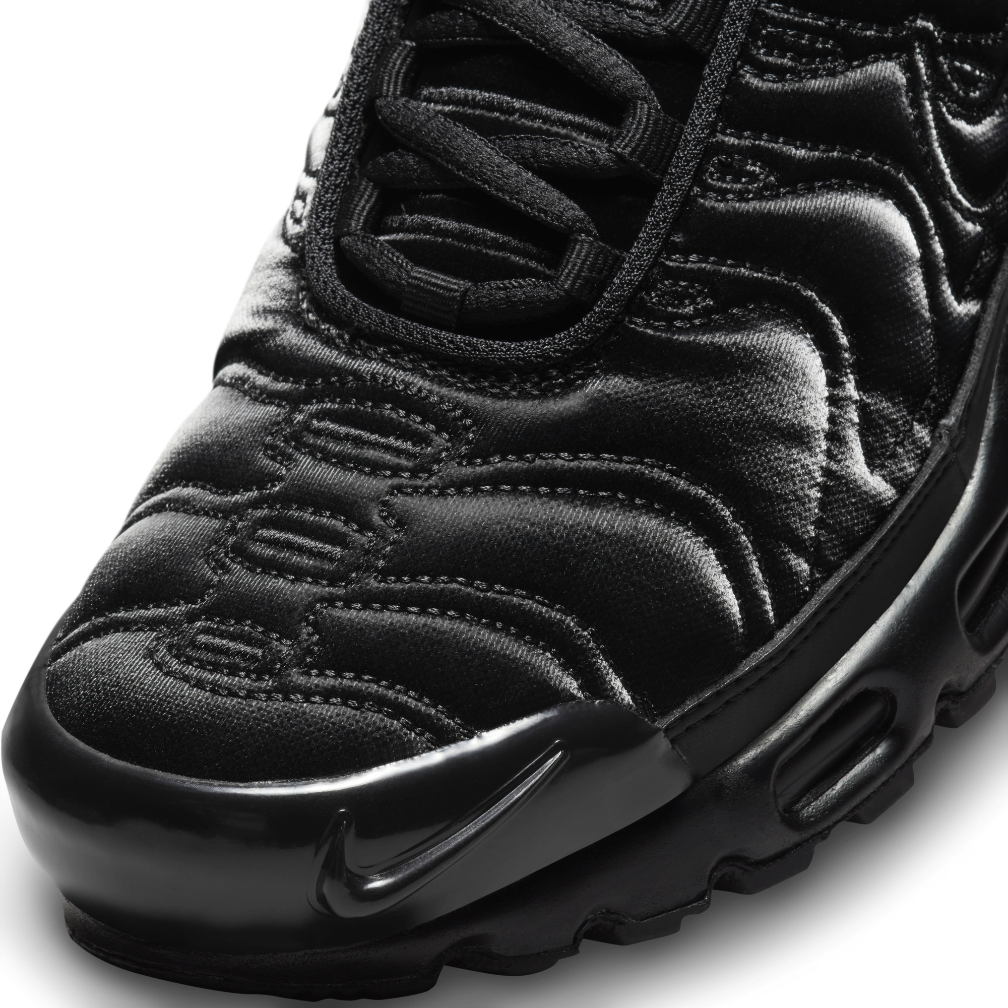 Nike air max plus preto 2025