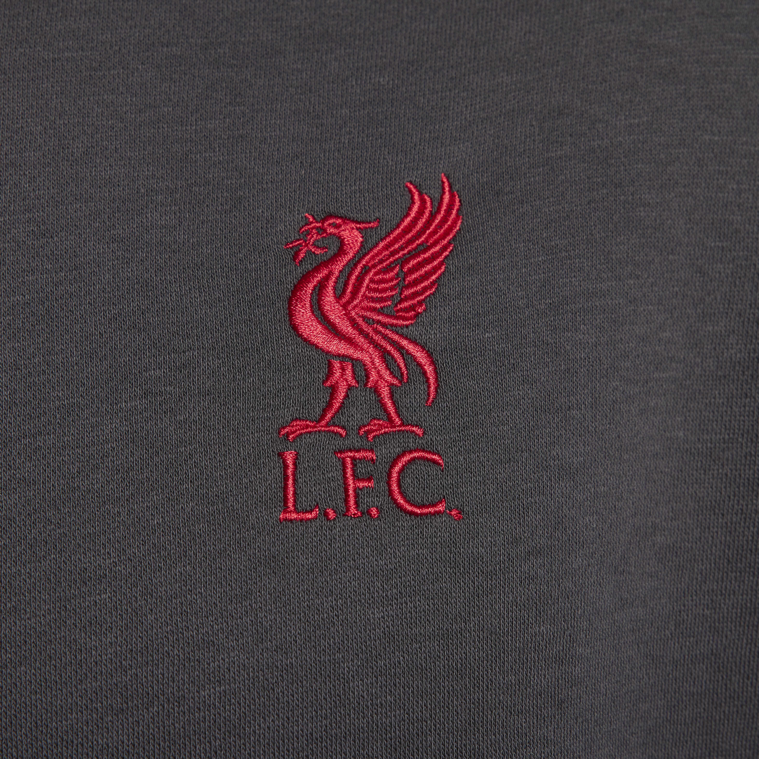 Liverpool F.C. Club Fleece image number 3