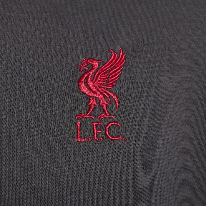Liverpool F.C. Club Fleece image number 3 Liverpool F.C. Club Fleece image number 3