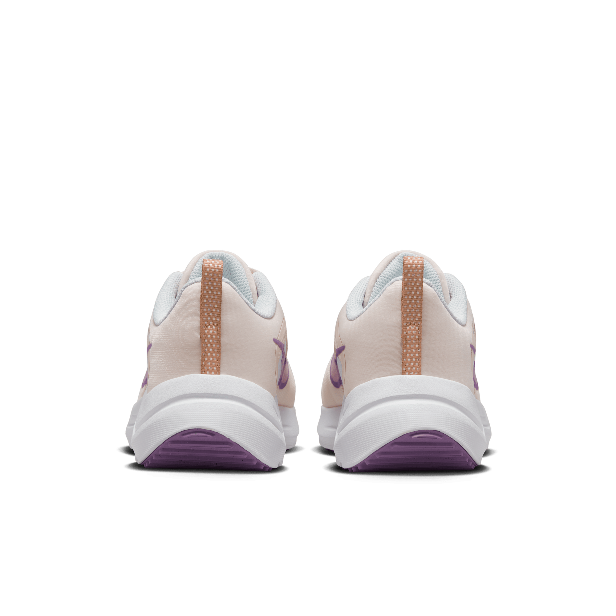 Shop Downshifter 12 Women's Road Running Shoes Nike UAE