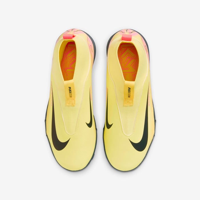 Nike Jr. Mercurial Superfly 10 Academy 'Kylian Mbappé' image number 3 Nike Jr. Mercurial Superfly 10 Academy 'Kylian Mbappé' image number 3