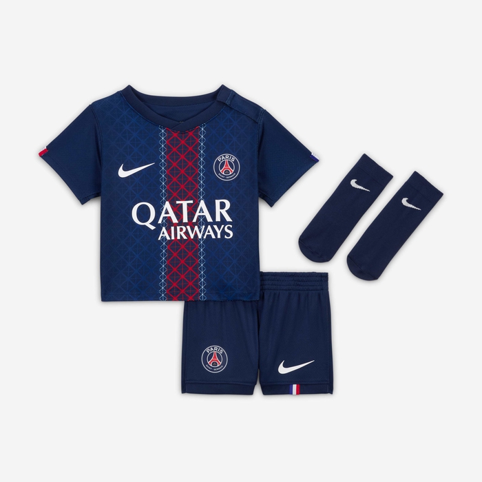 Paris Saint-Germain 2025/26 Stadium Home image number 0 Paris Saint-Germain 2025/26 Stadium Home image number 0