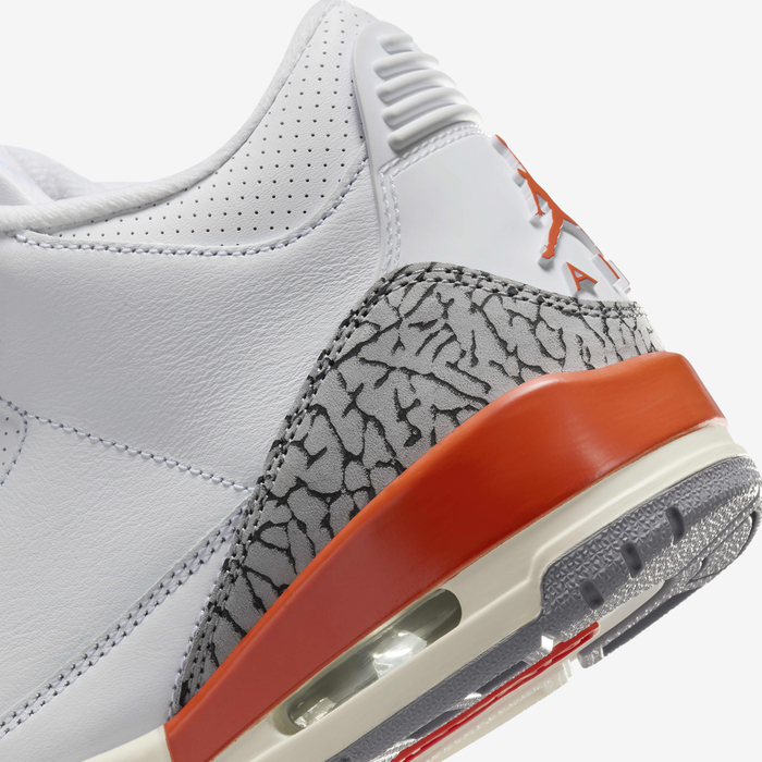 Air Jordan 3 Retro image number 7 Air Jordan 3 Retro image number 7
