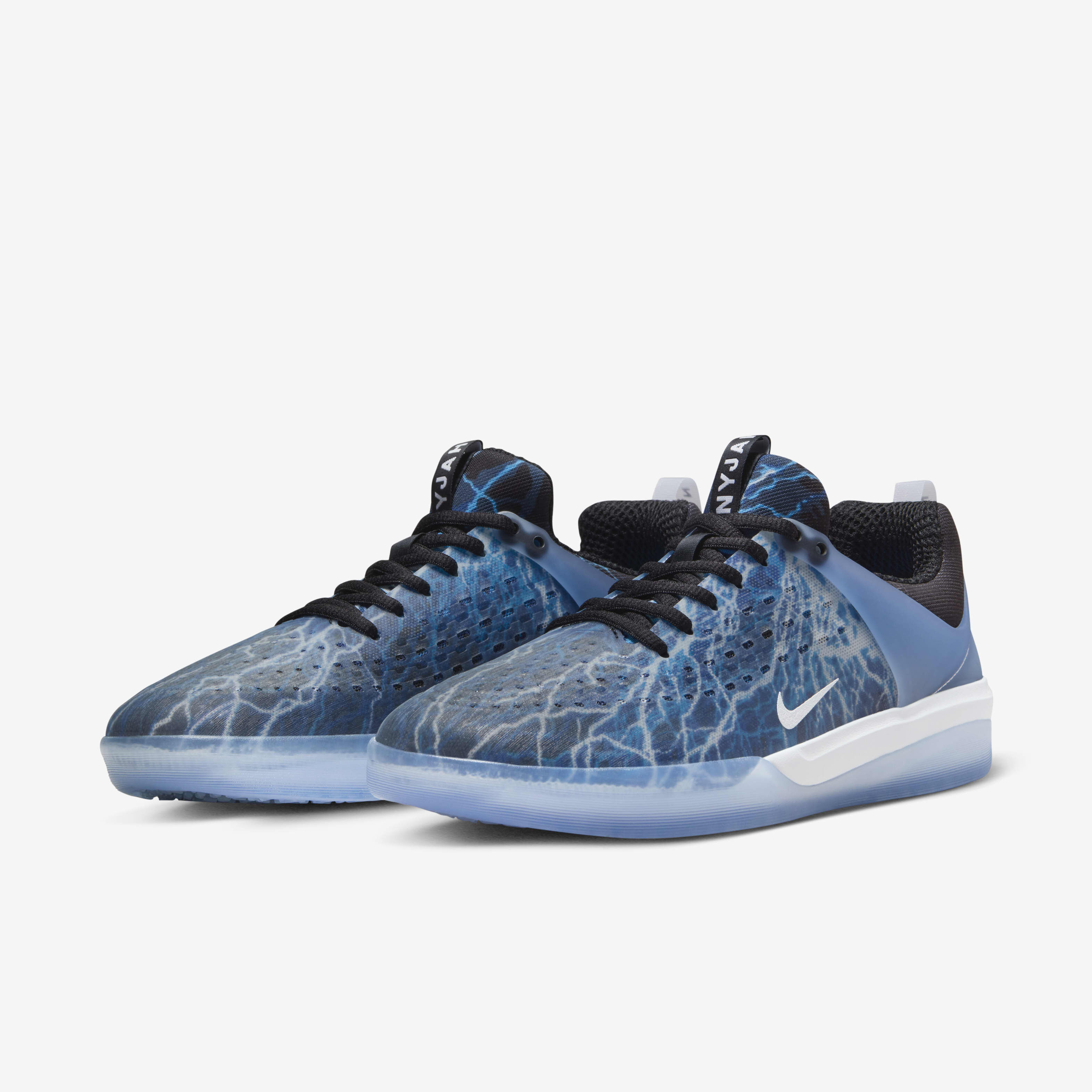 Nike SB Nyjah 3 Premium image number 4