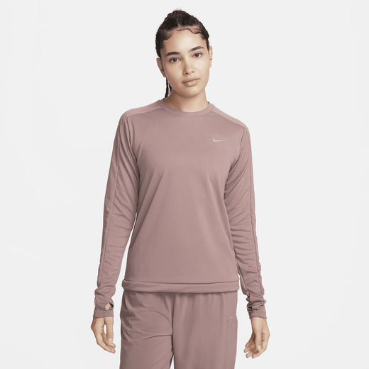 Nike long shop sleeve women's