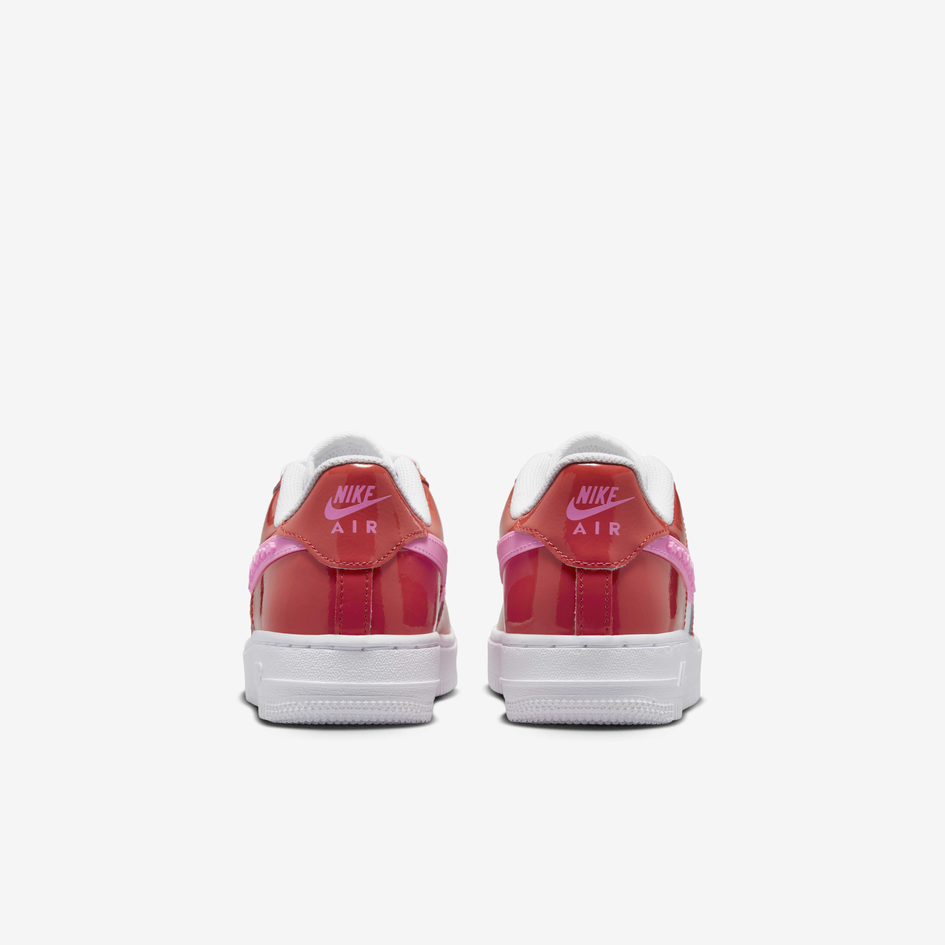 Nike Air Force 1 LV8 image number 5