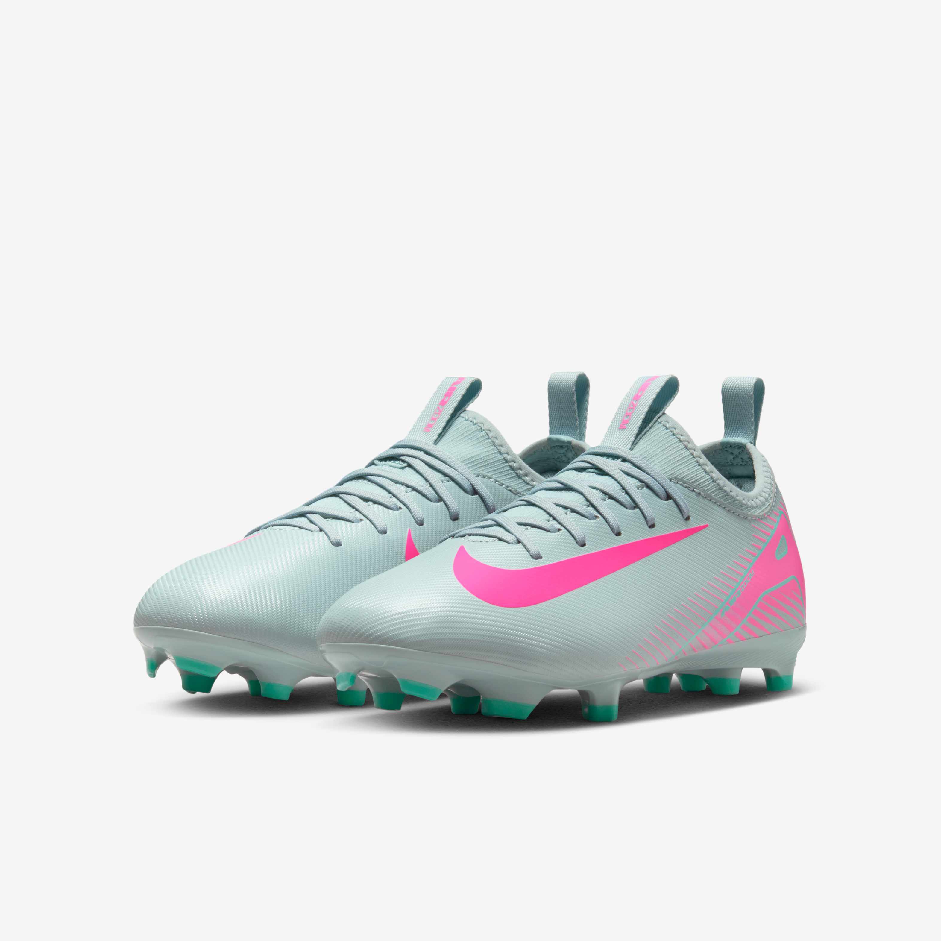Nike Jr. Mercurial Vapor 16 Academy image number 4