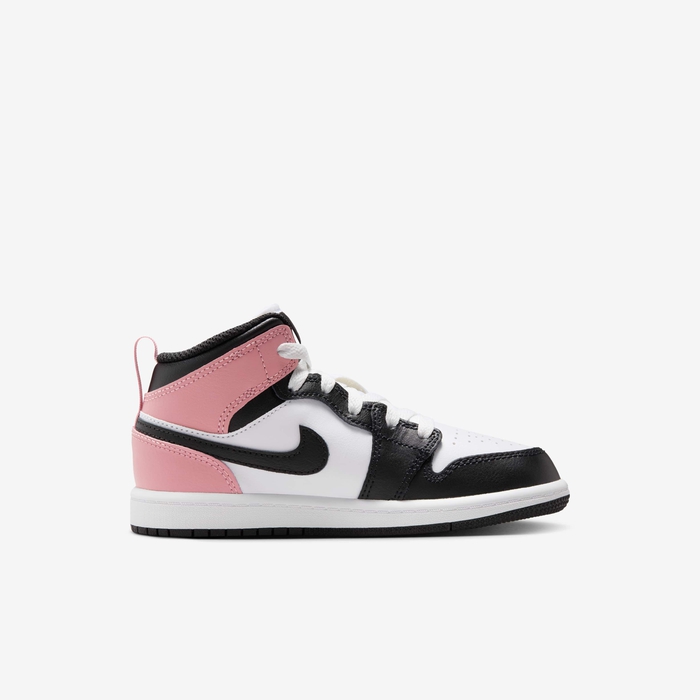 Jordan 1 Mid image number 2 Jordan 1 Mid image number 2