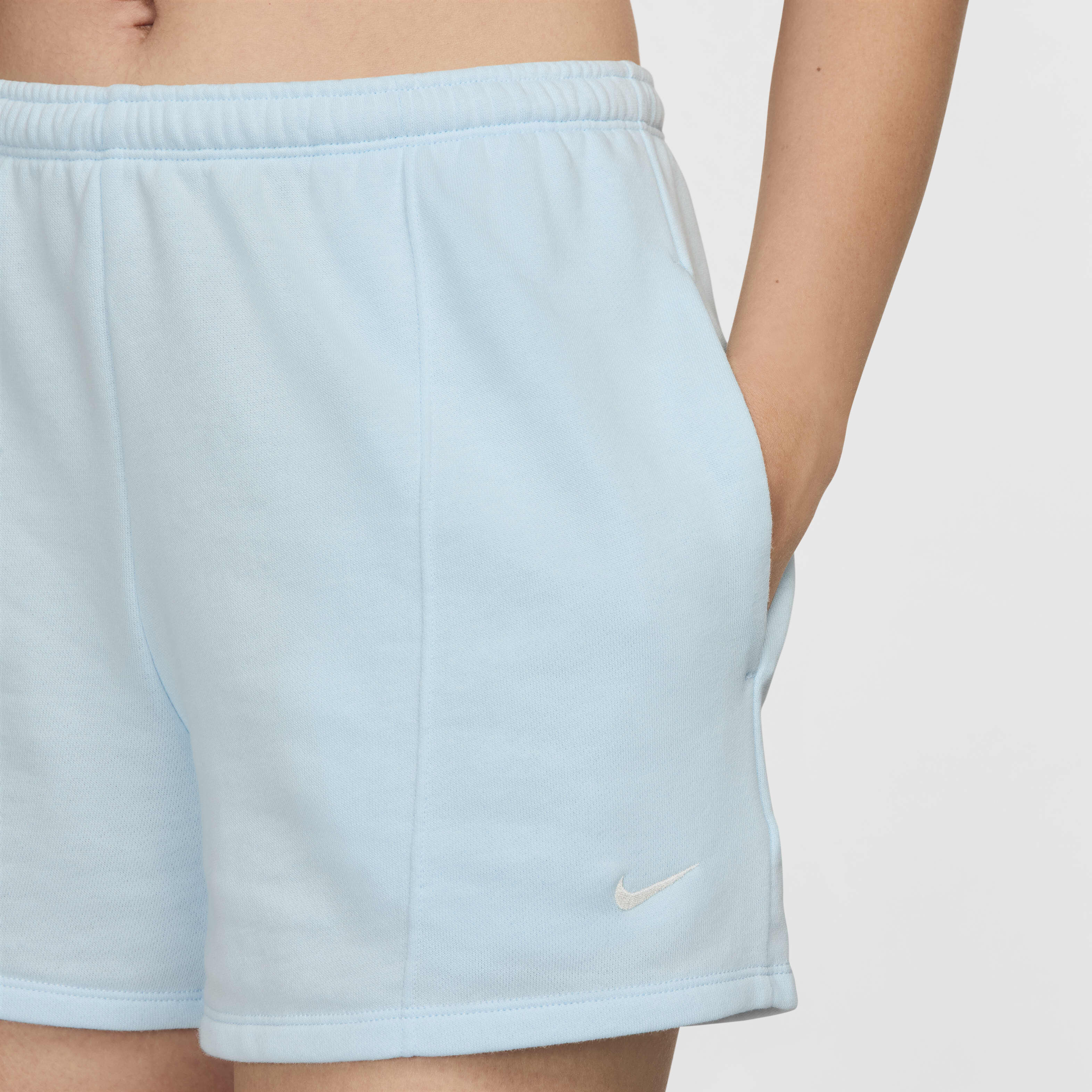 Nike Sportswear Chill Terry image number 4