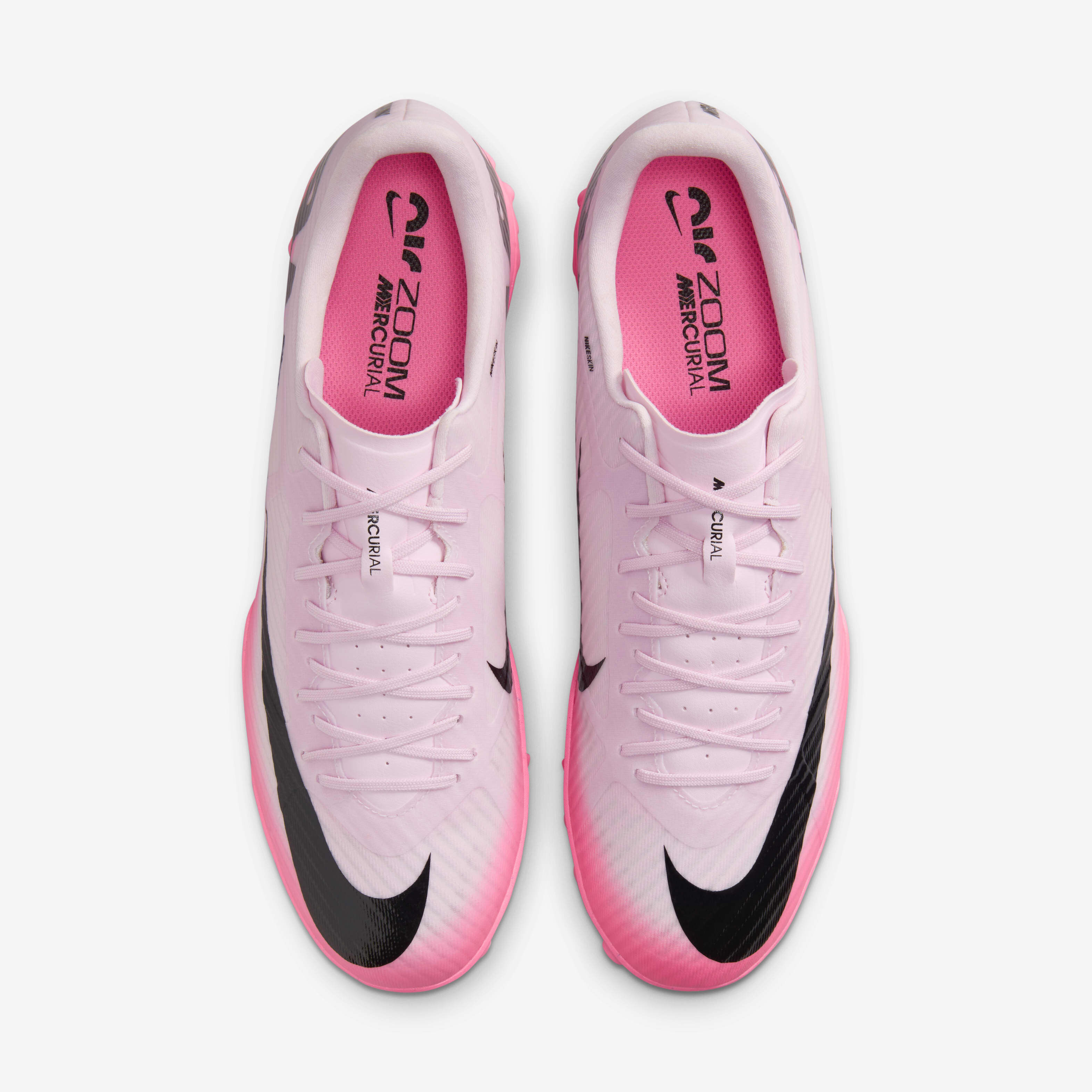 Men's soccer vaporx 12 academy turf shoes best sale