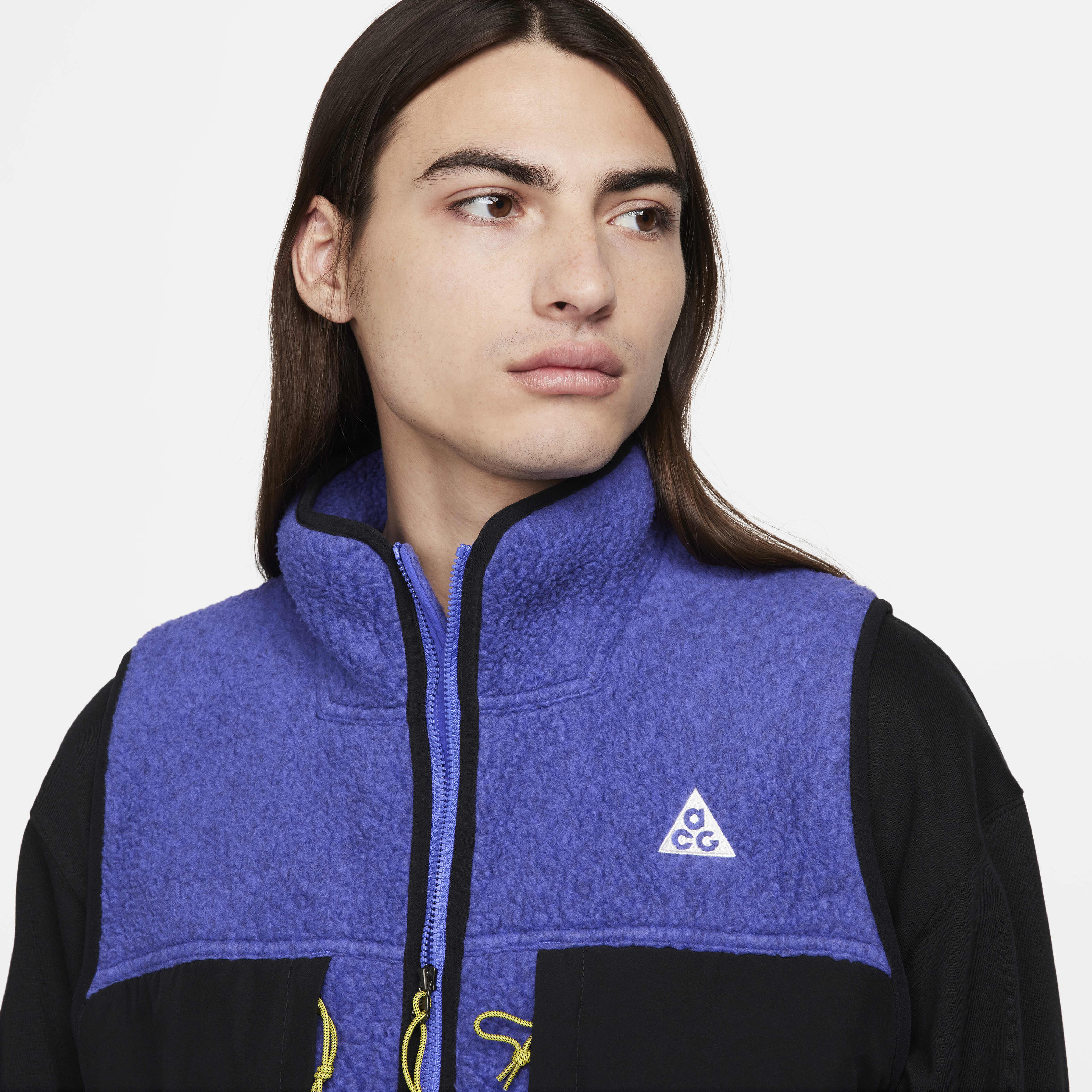 Nike ACG 'Arctic Wolf' image number 2