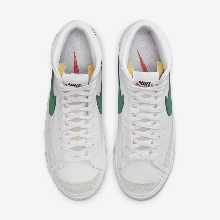 Nike Blazer Mid '77 image number 3 Nike Blazer Mid '77 image number 3