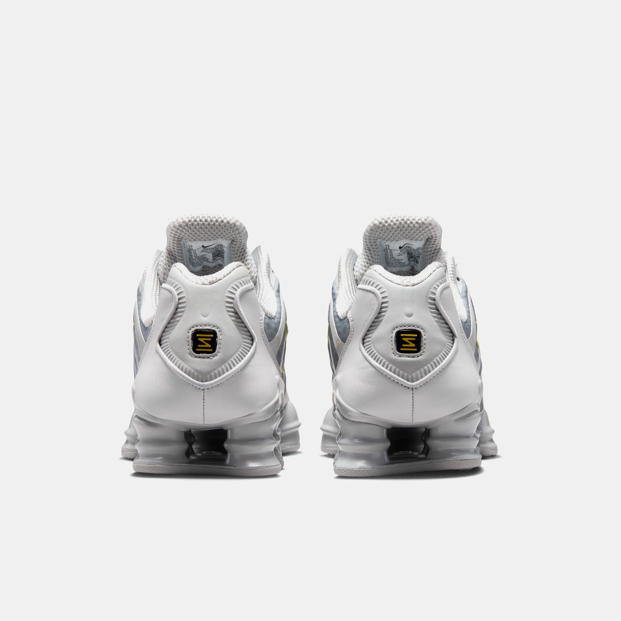 Nike Shox TL image number 1