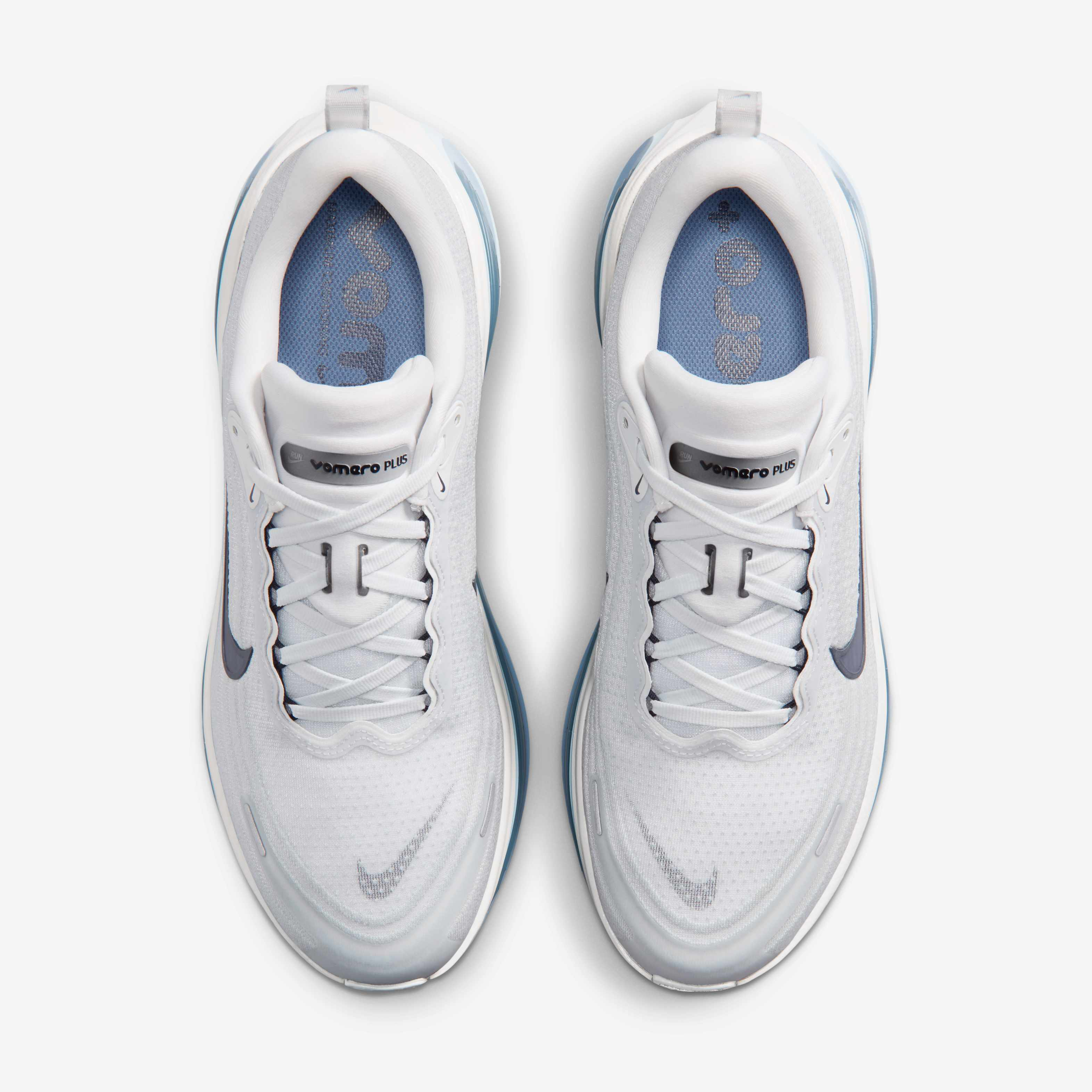 Nike Vomero Plus image number 3