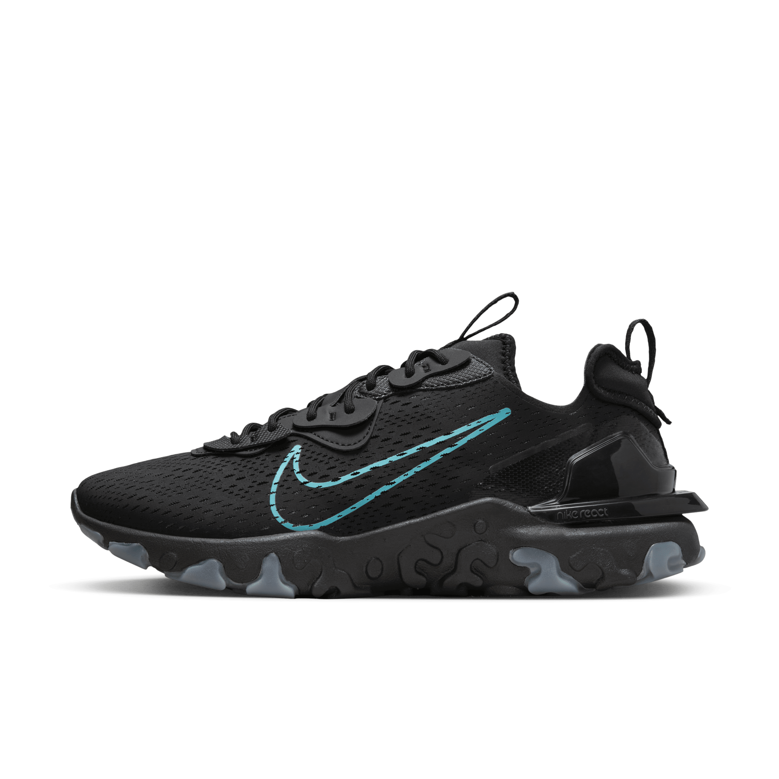 Mens nike sales react vision