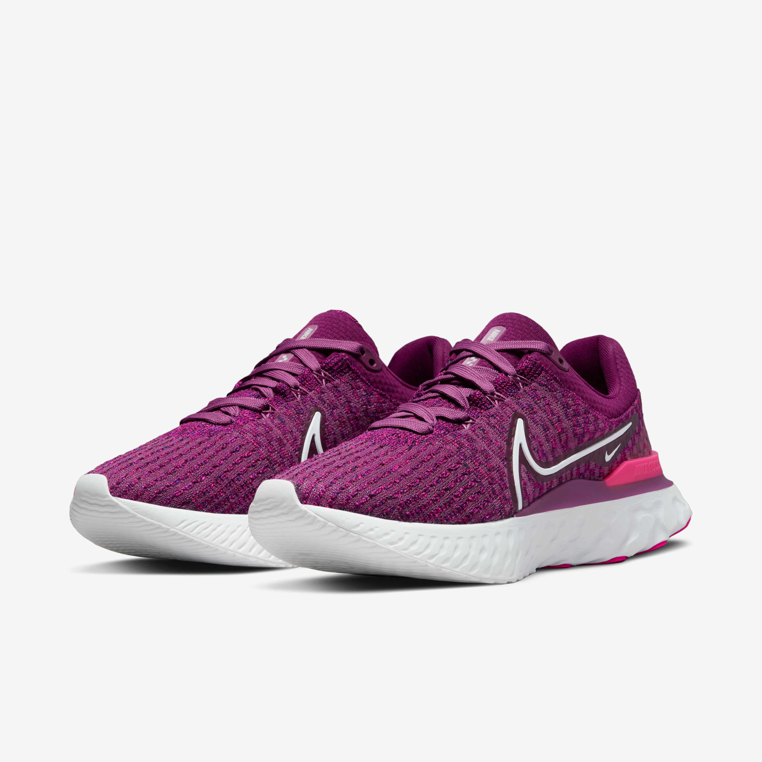Nike React Infinity 3 image number 4