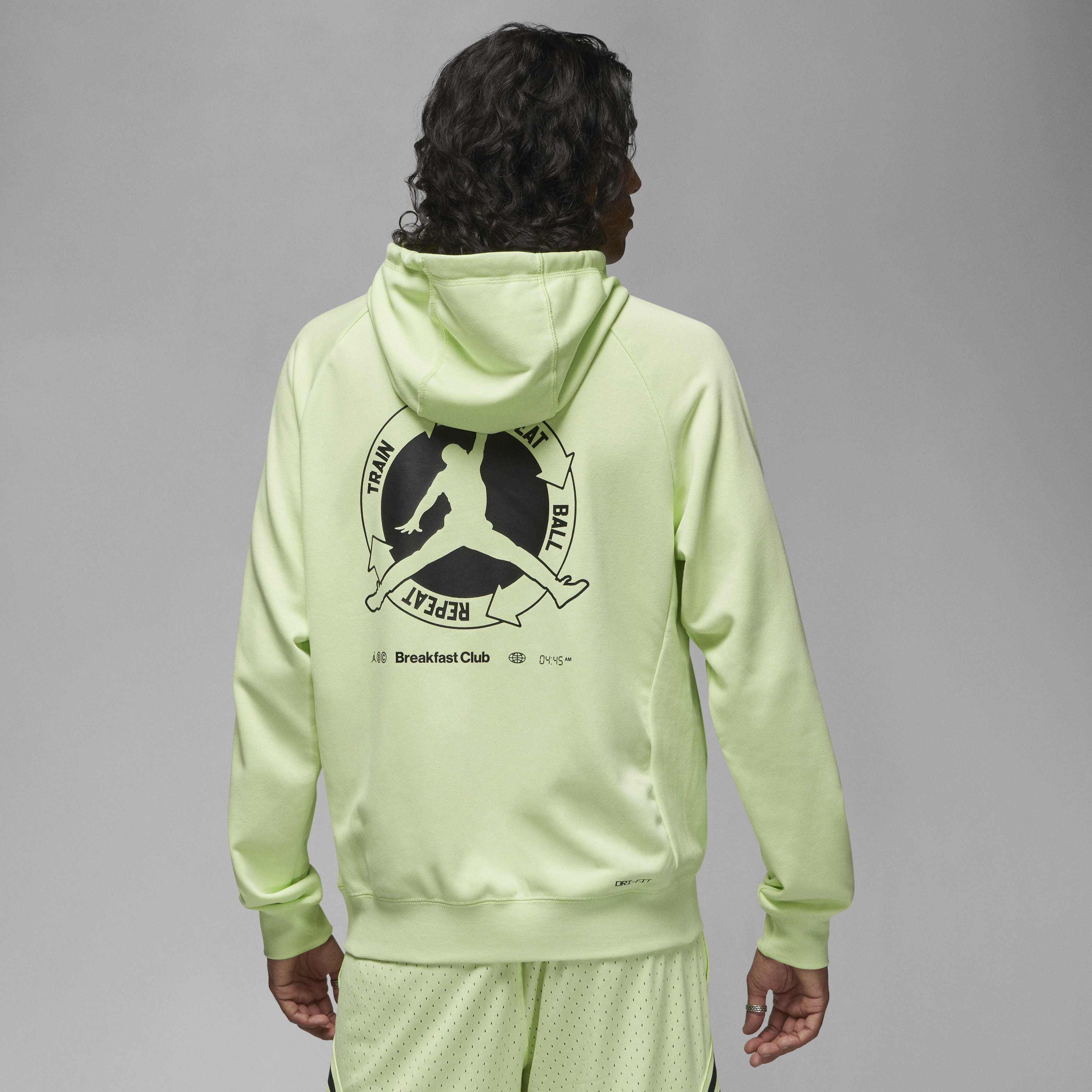 جوردن دراي-فت سبورت بي سي image number 1