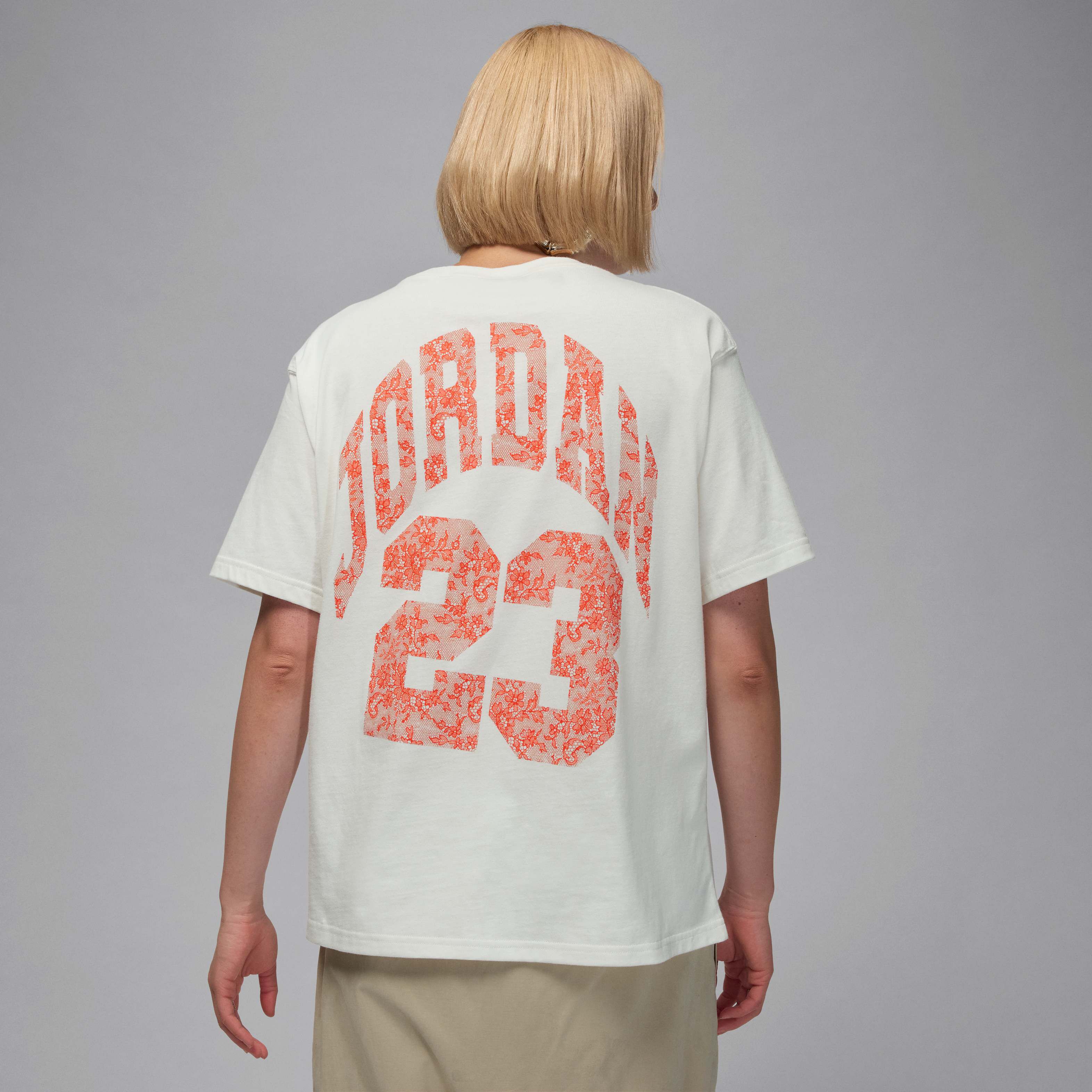 Jordan Brooklyn image number 1