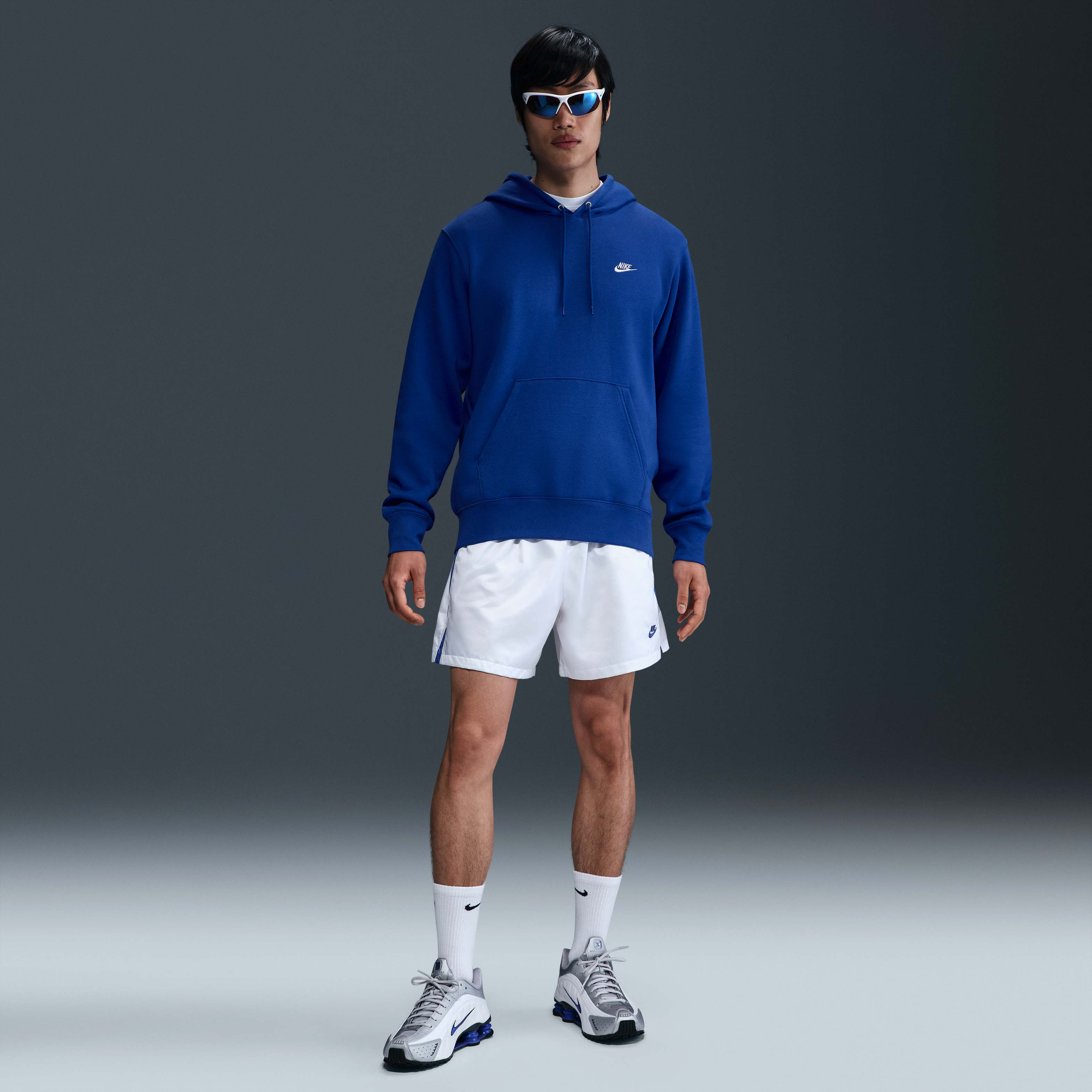 Nike Club image number 3