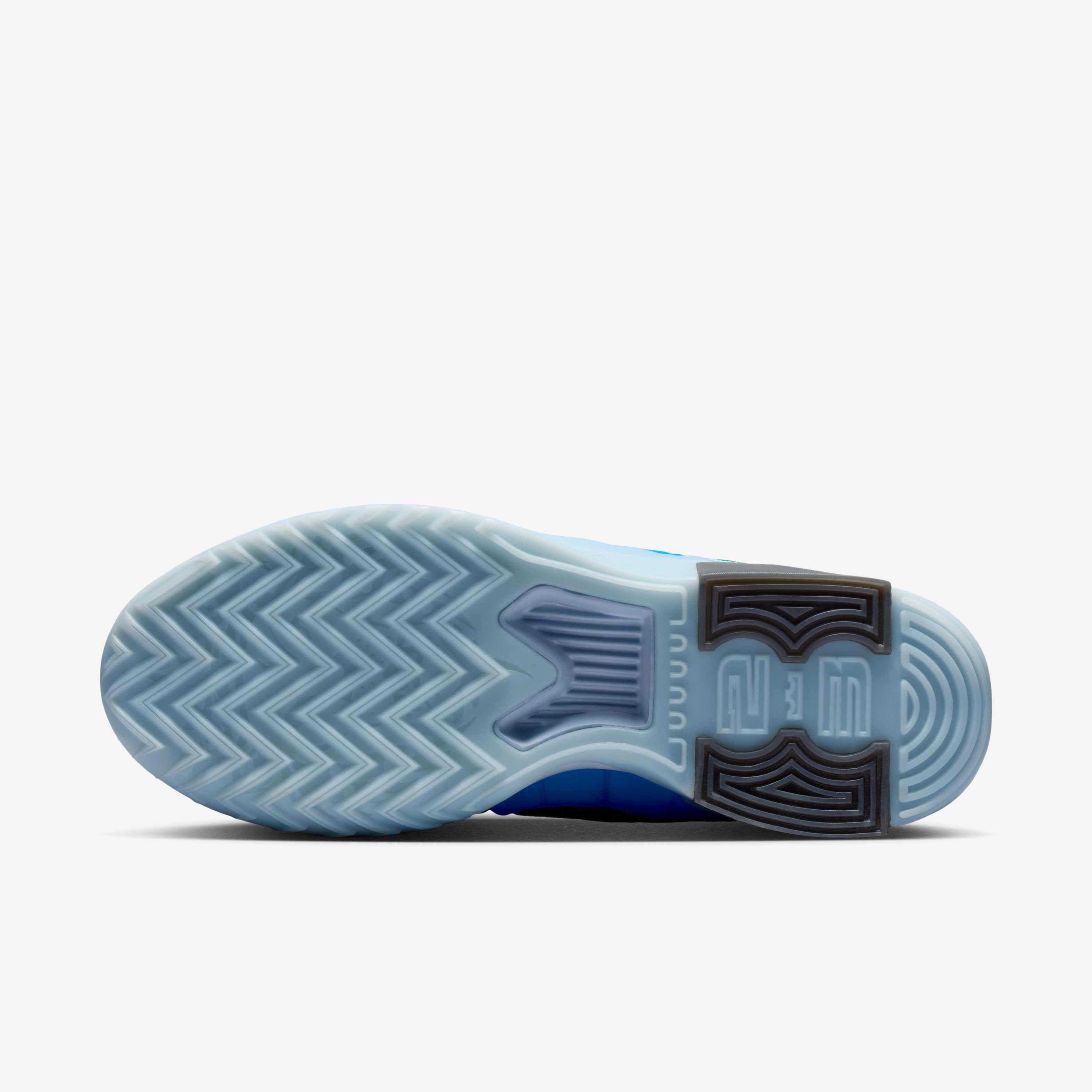 LeBron Witness 9 image number 1