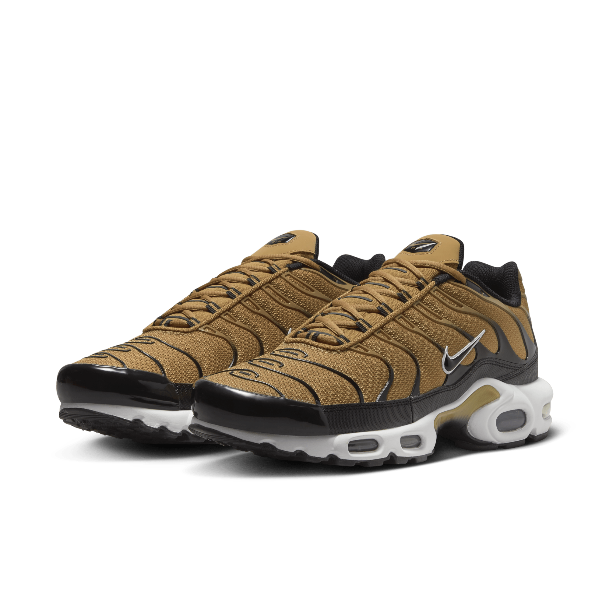 Nike air max best sale plus by you