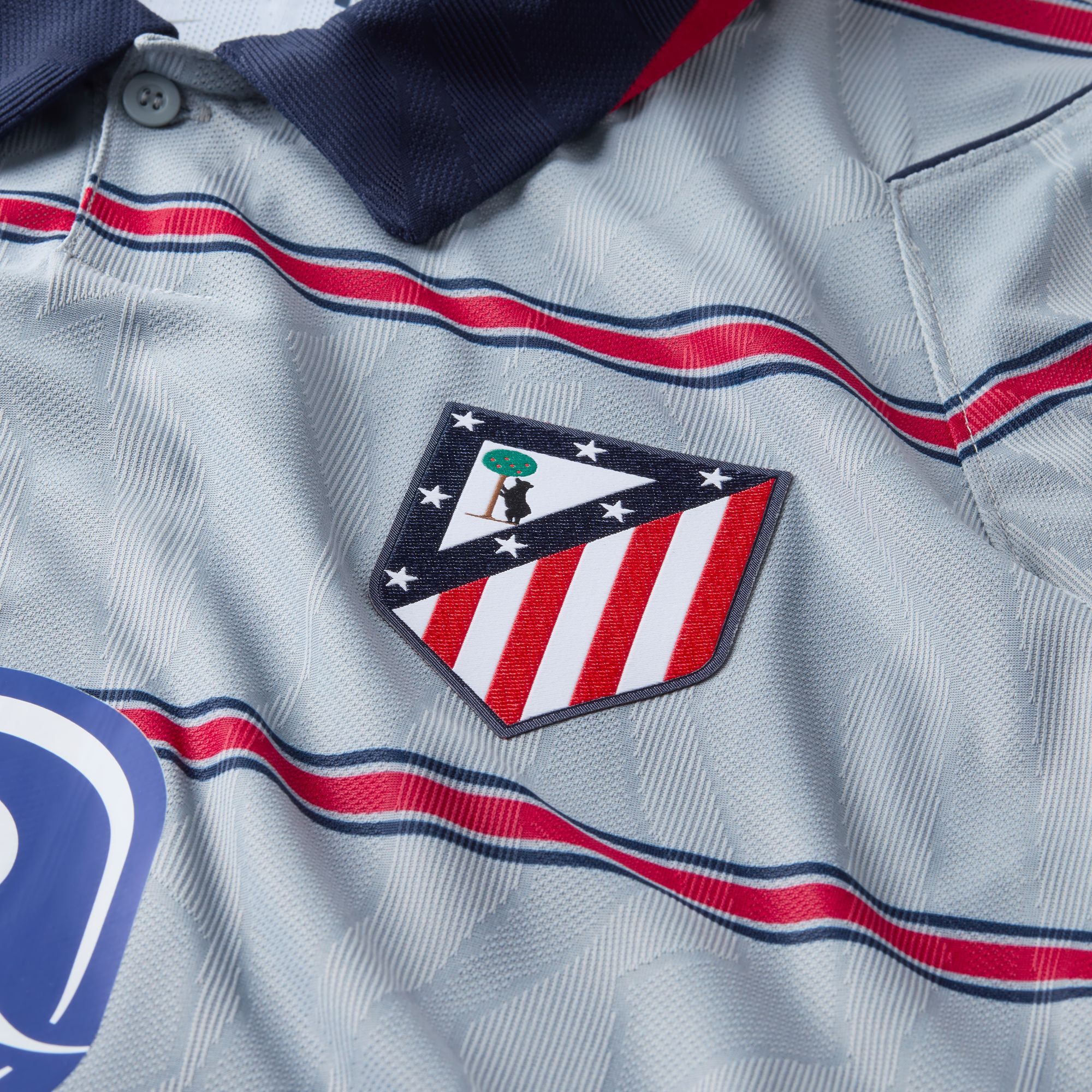 Atltico Madrid 2026/27 Match Third image number 4