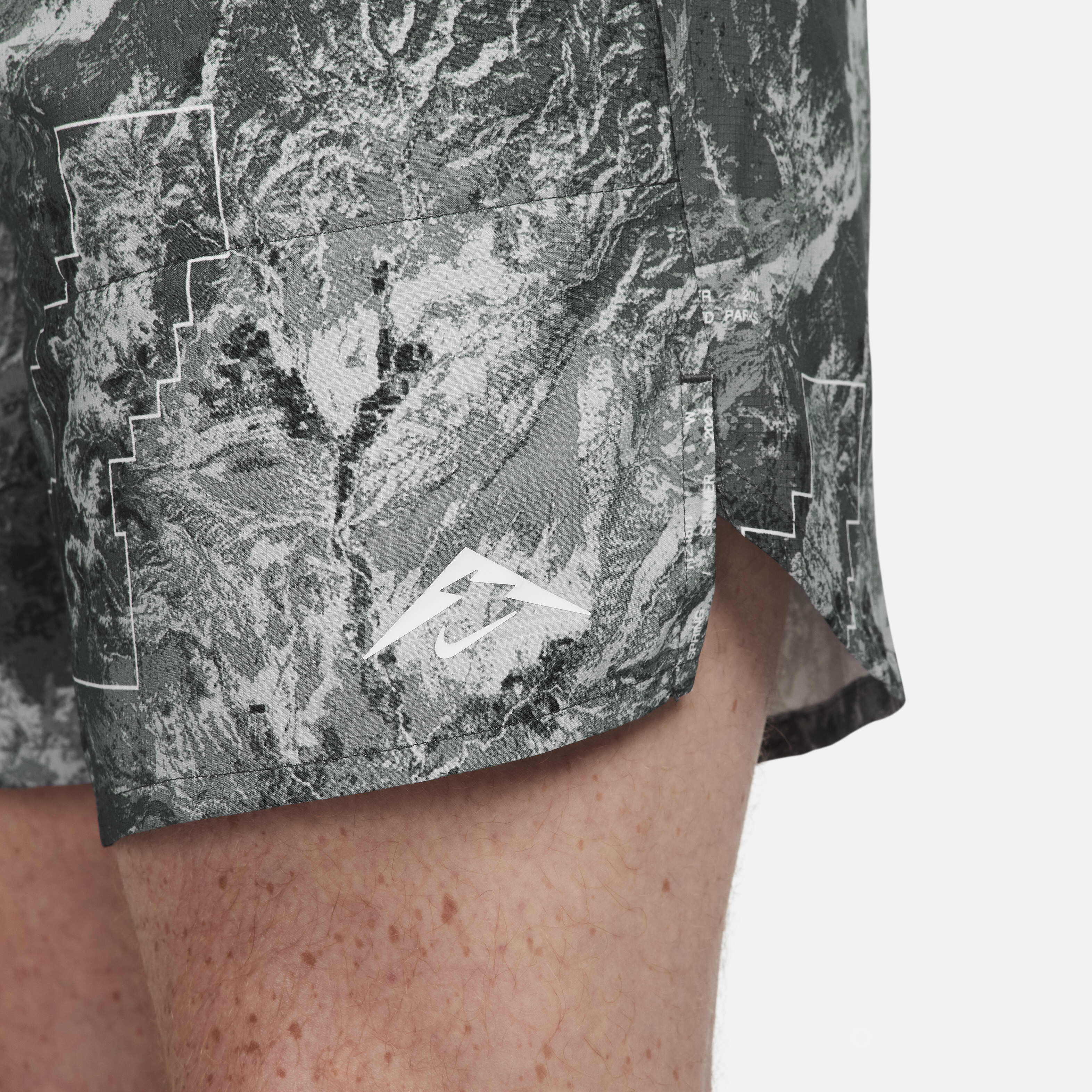 Nike Stride image number 5