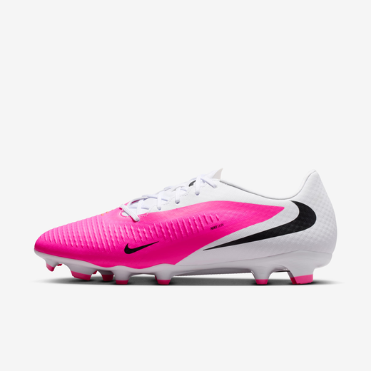 Men's Football Shoes-Nike, Nike Phantom 6 Low Academy, Multi-ground Football Boot