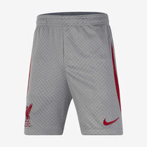 Liverpool F.C. Strike