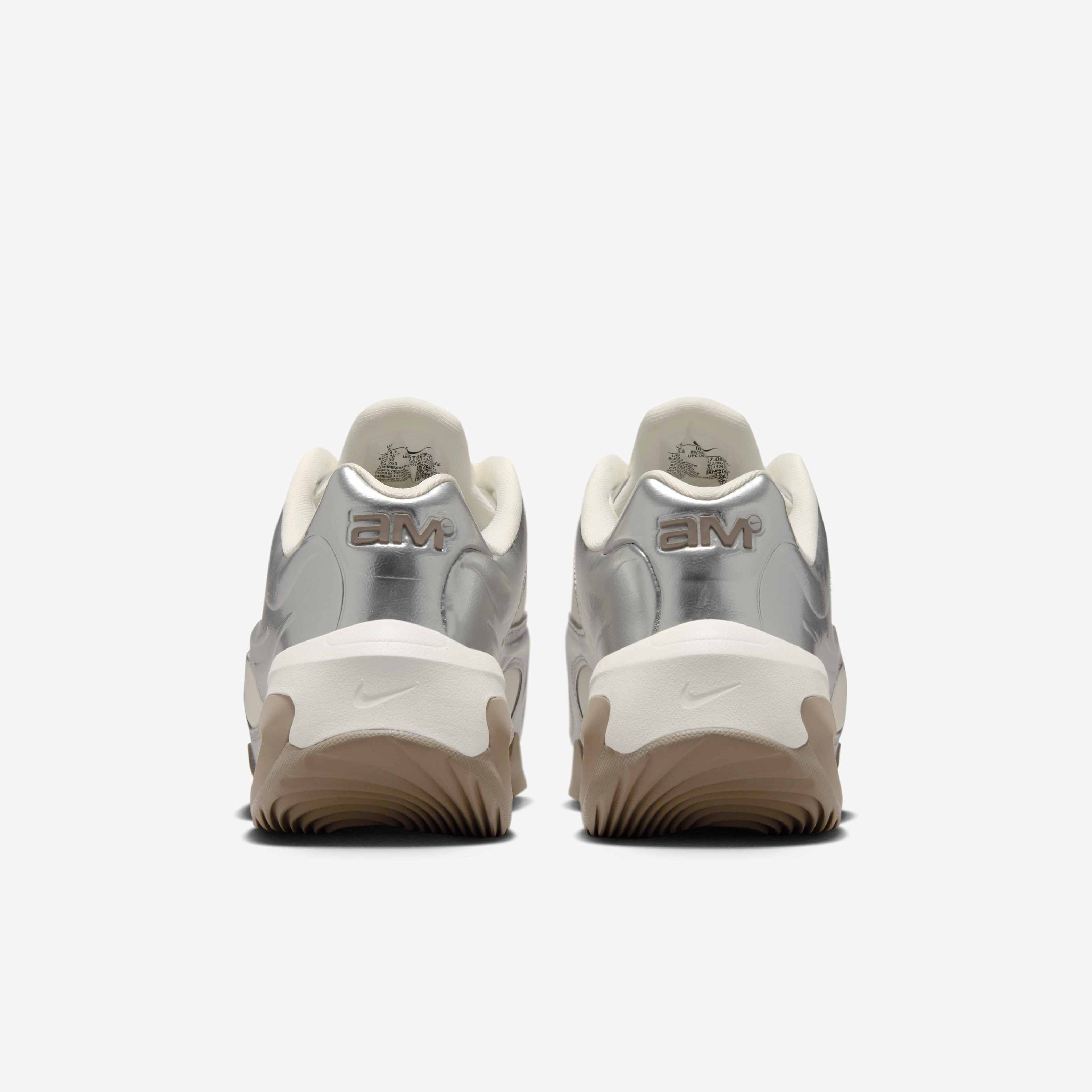 Nike Air Max Muse image number 5