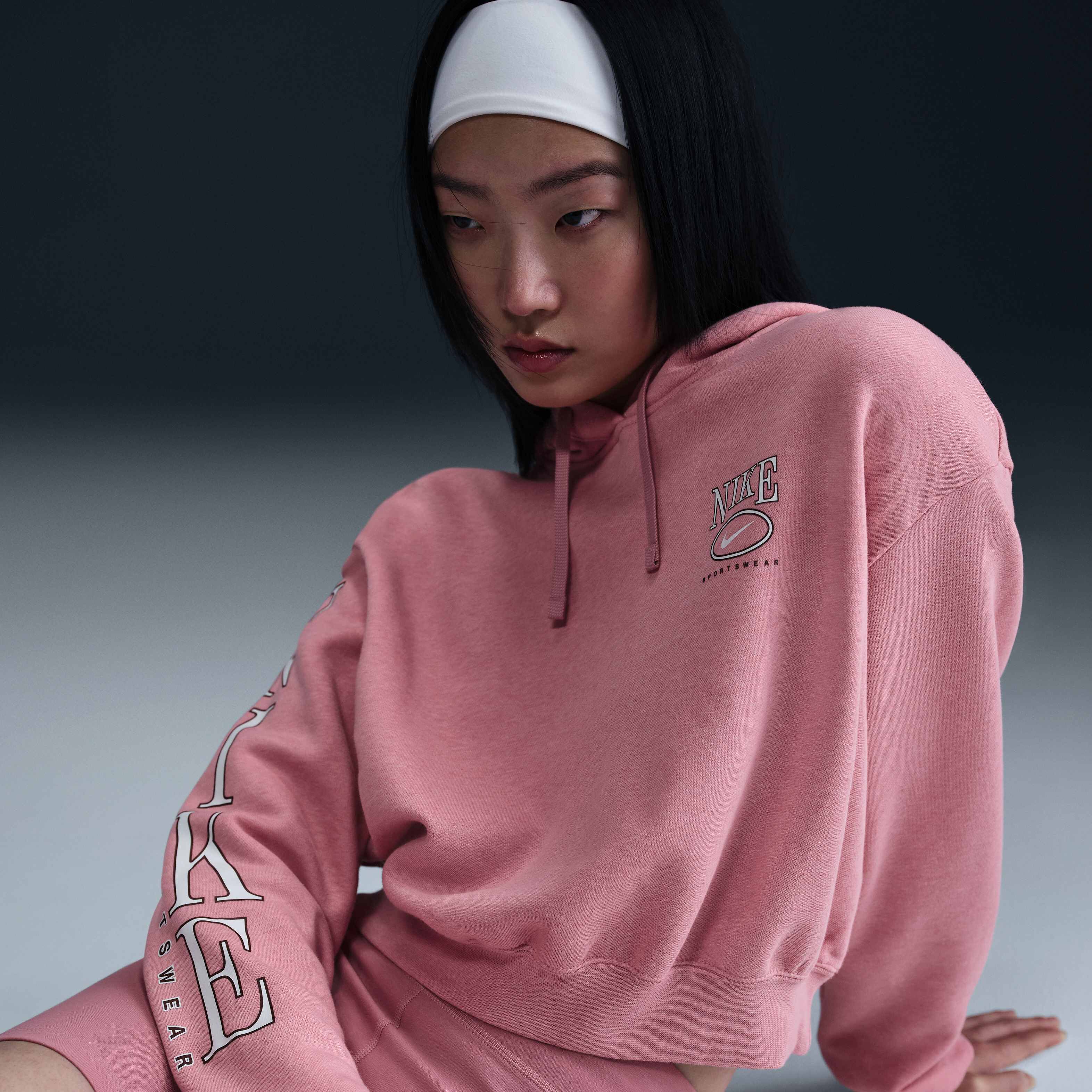 Nike Sportswear Club Fleece image number 2