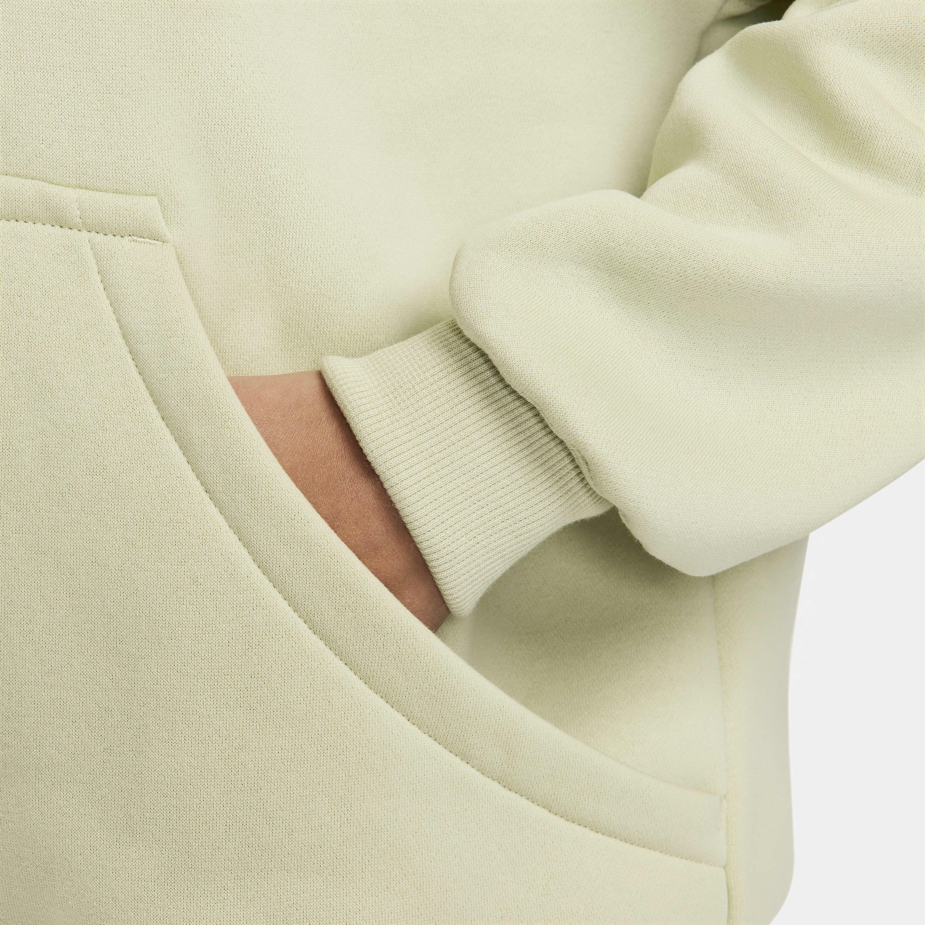 نايكي سبورتسوير فينيكس فليس image number 4