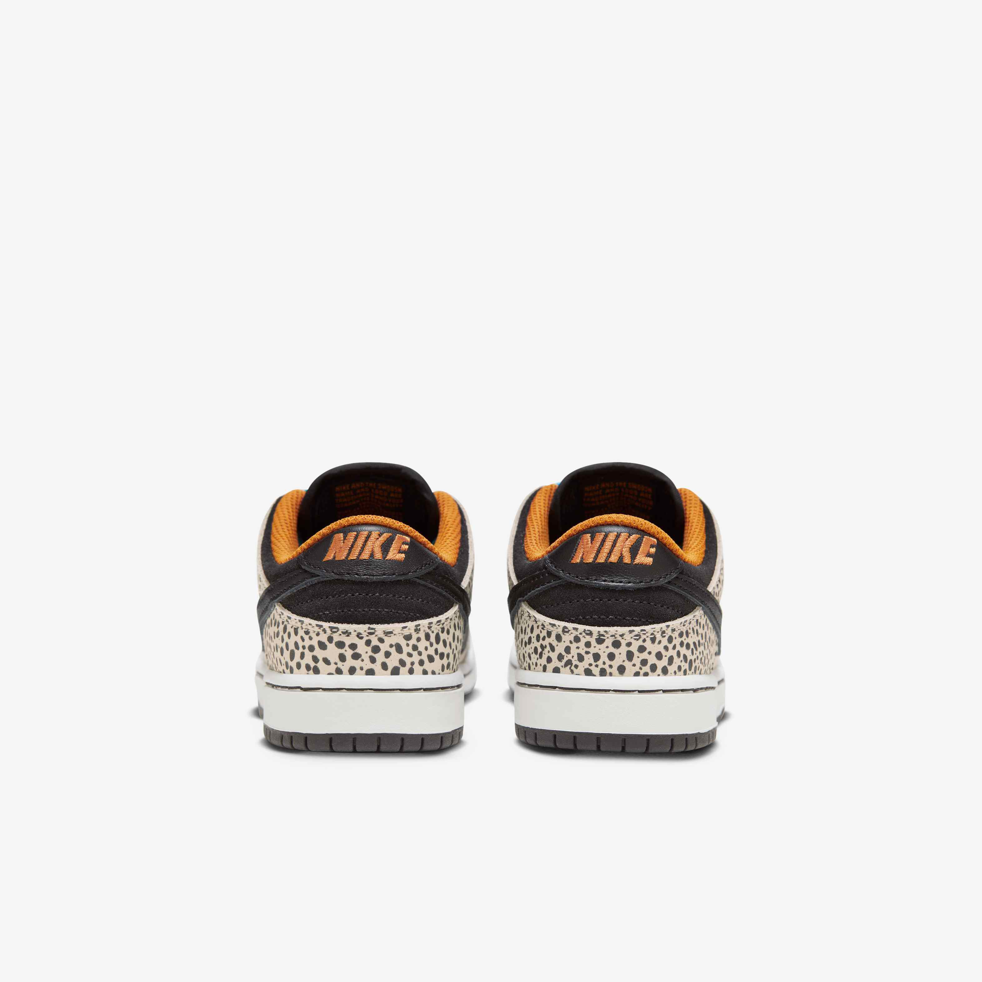 Nike SB Dunk Low Pro Electric image number 5