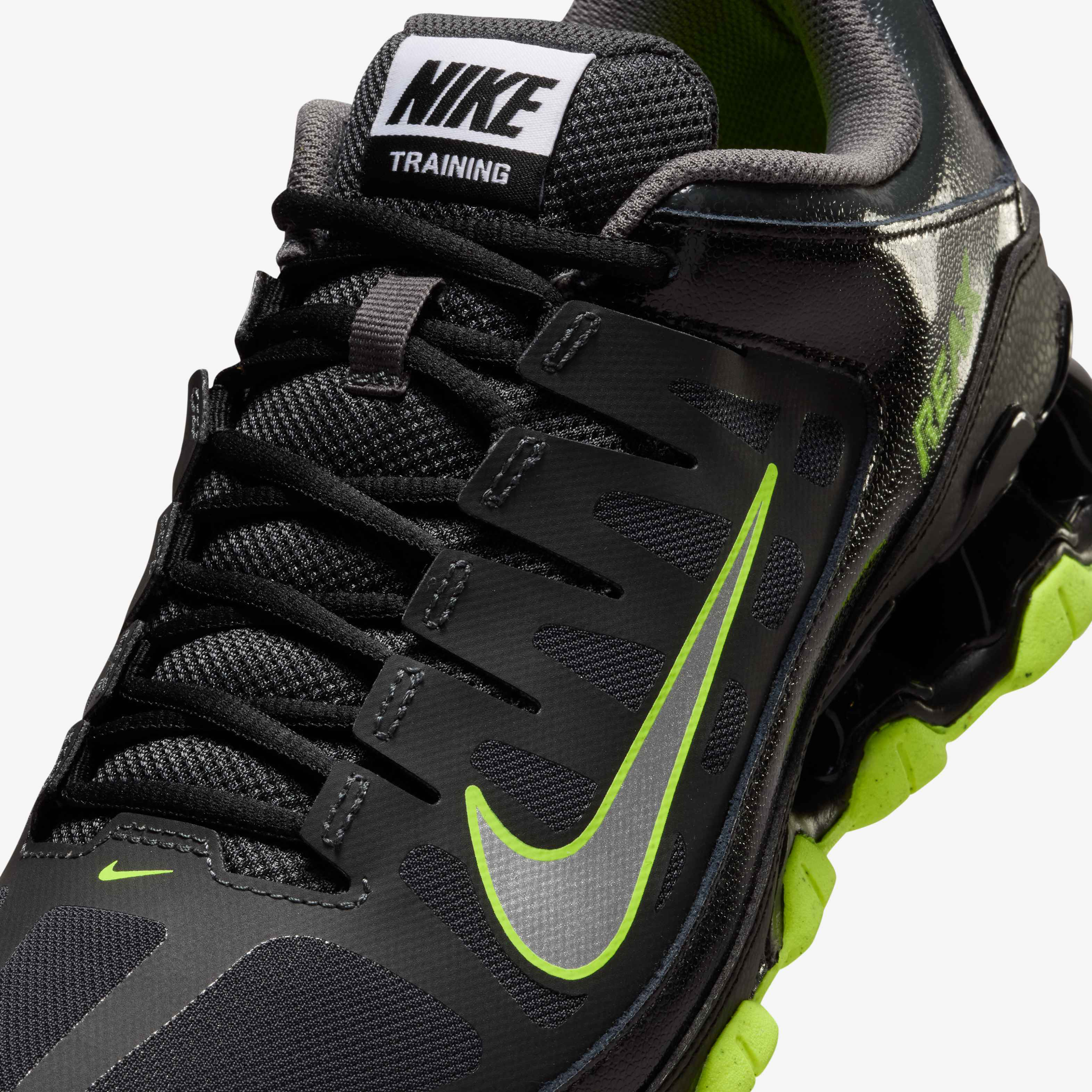 Nike Reax 8 TR image number 6