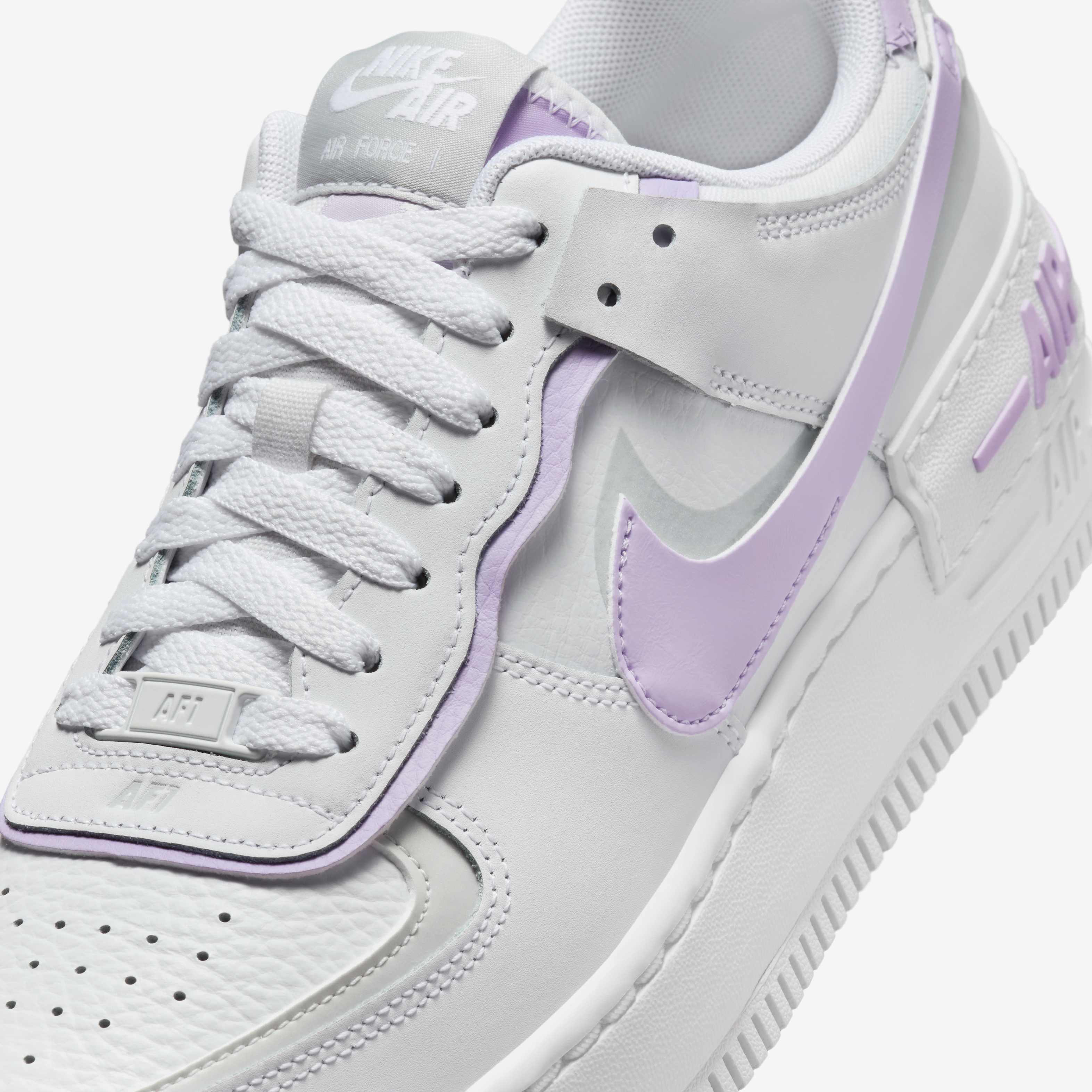Nike Air Force 1 Shadow image number 7