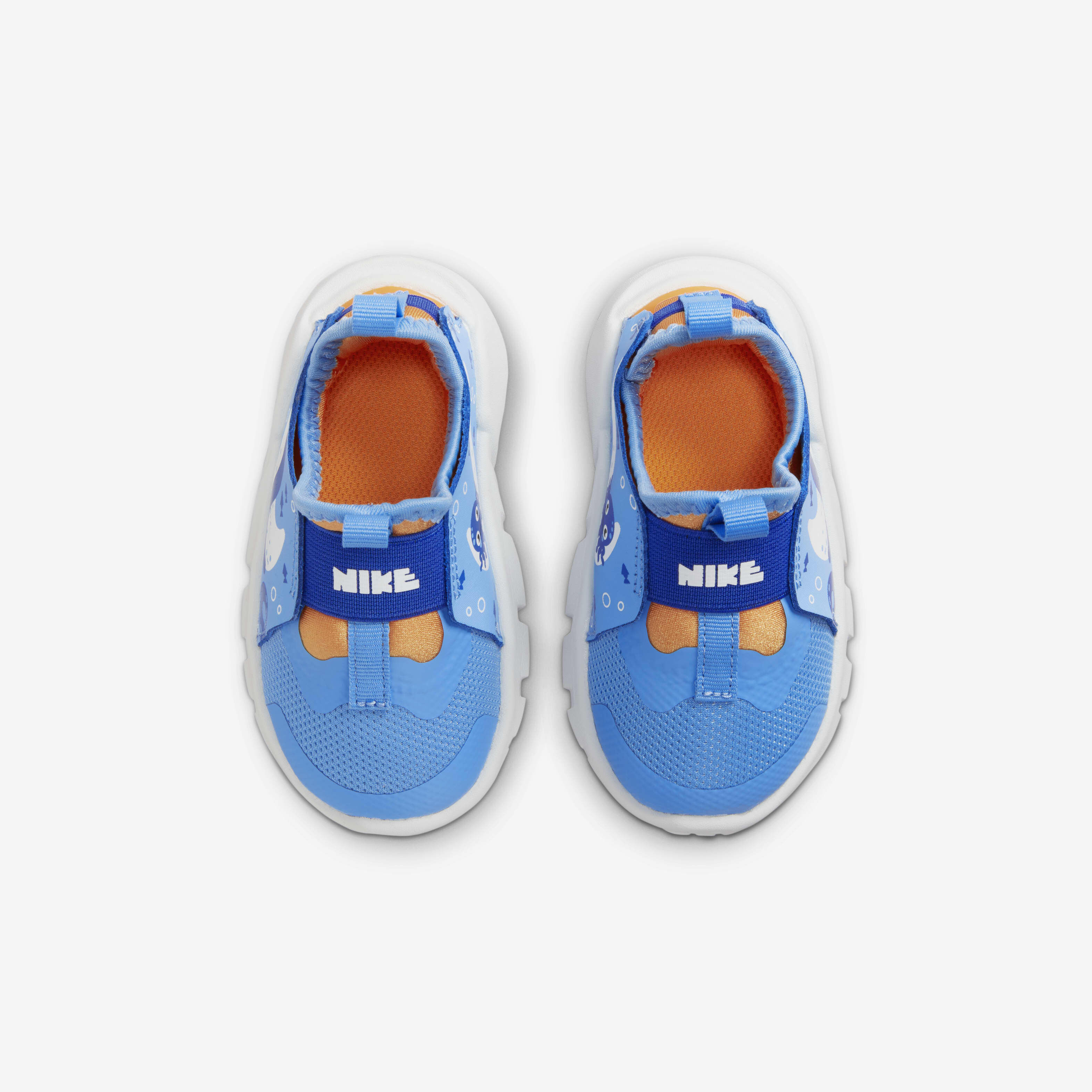 نايكي فلكس رانر 2 Lil image number 3